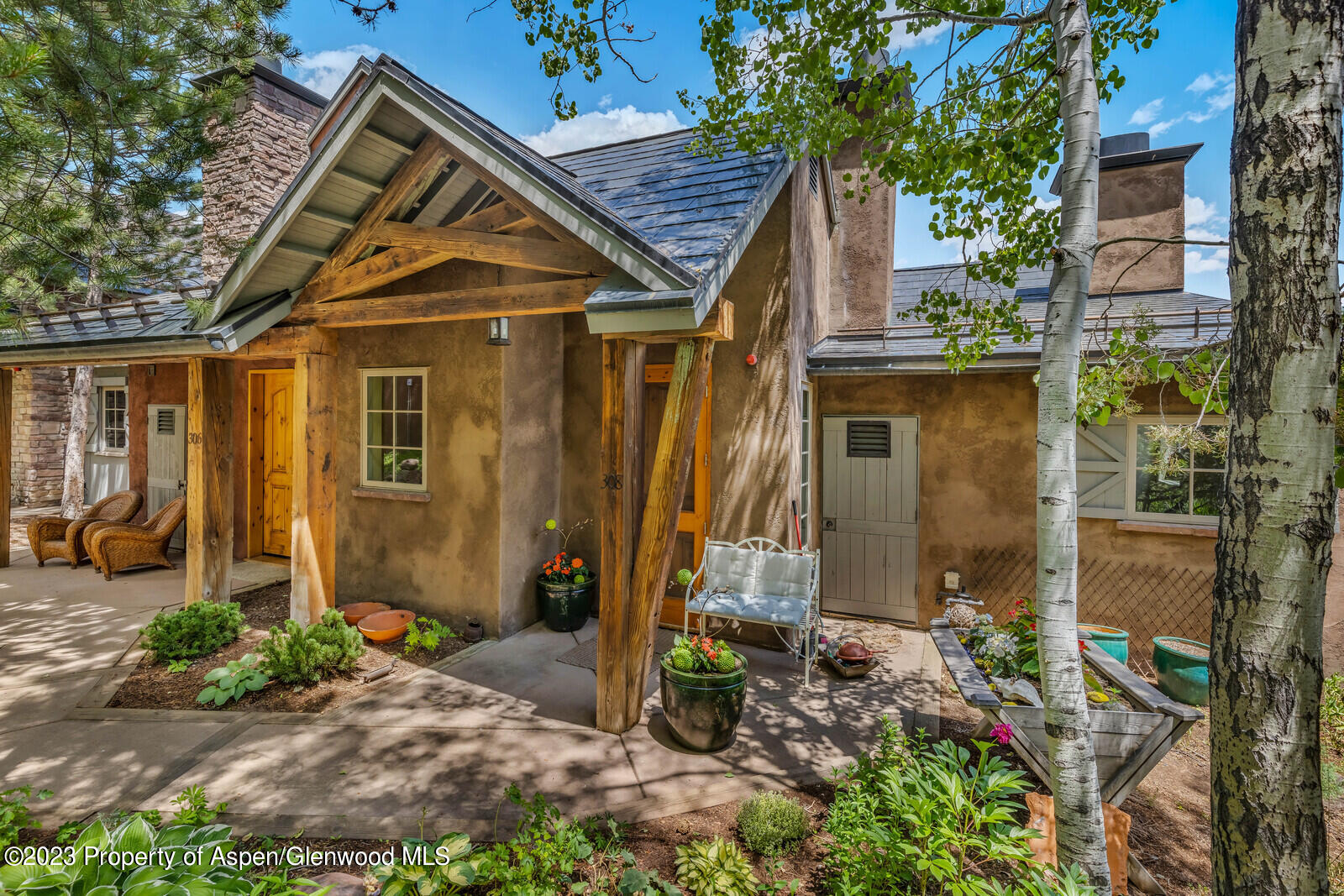 308 Wild Spring Lane Basalt CO 81621