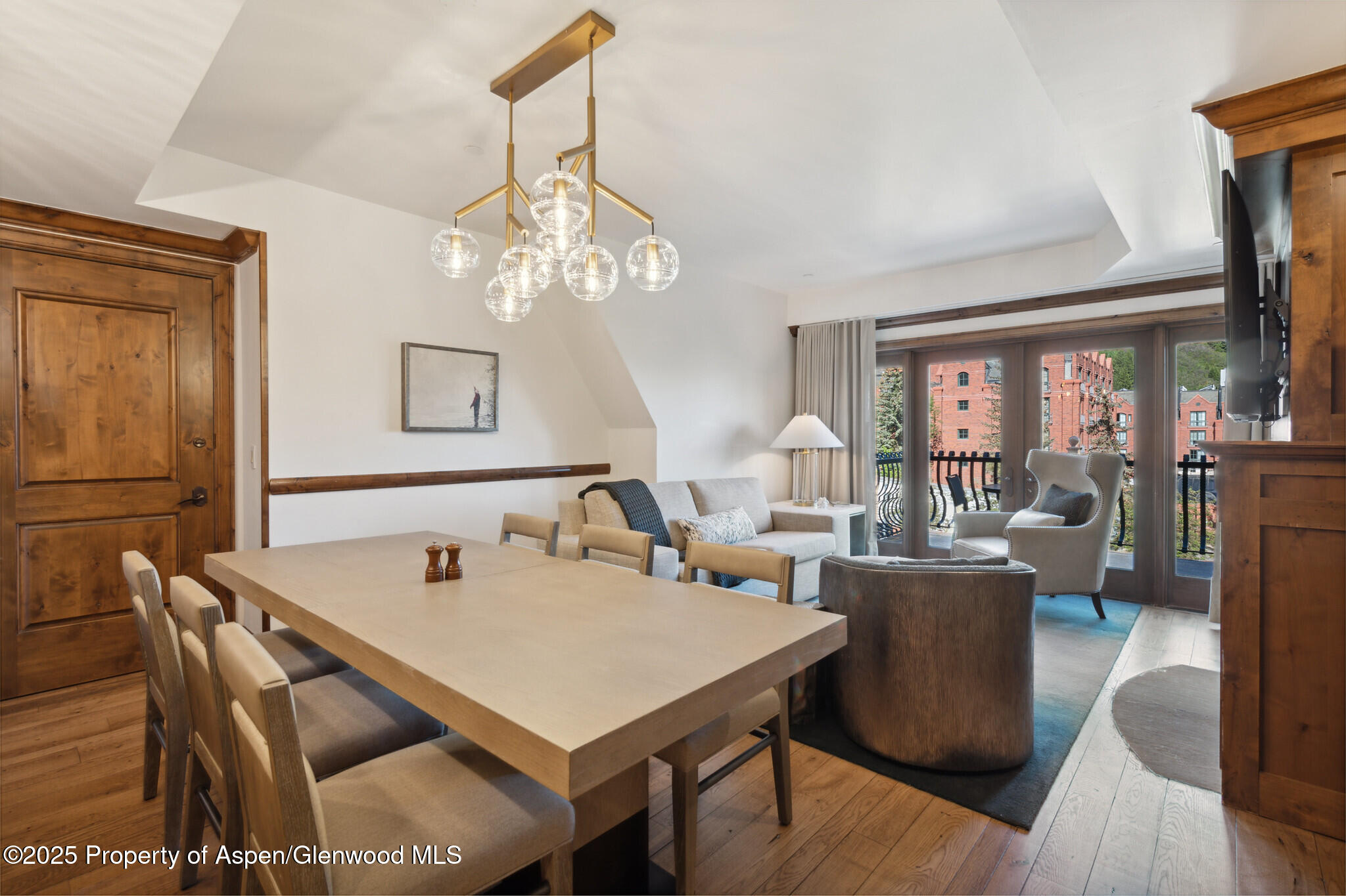 415 E Dean St, Unit 48, Week 8 Aspen CO 81611