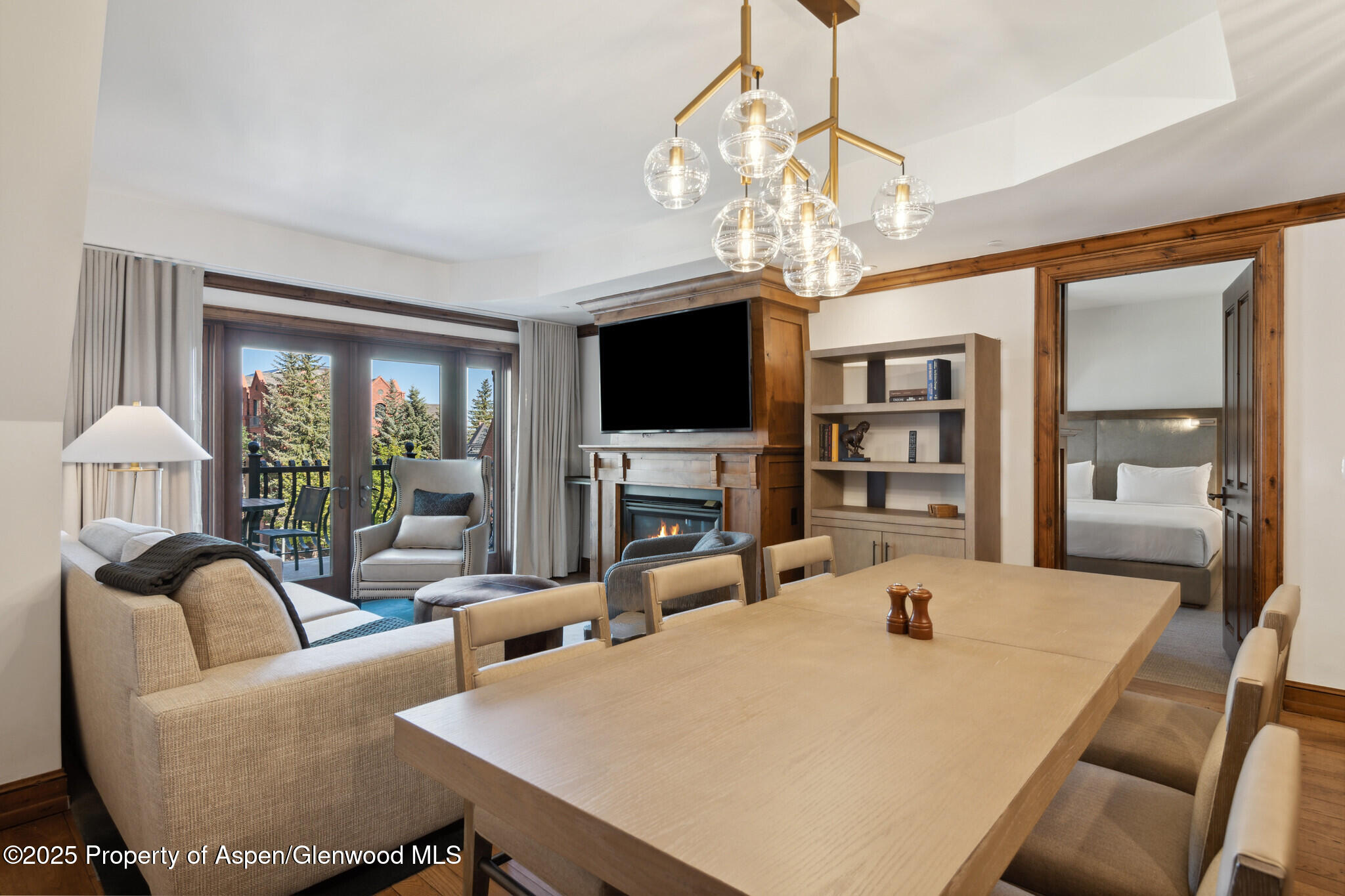 415 E Dean St, Unit 48, Week 8 Aspen CO 81611