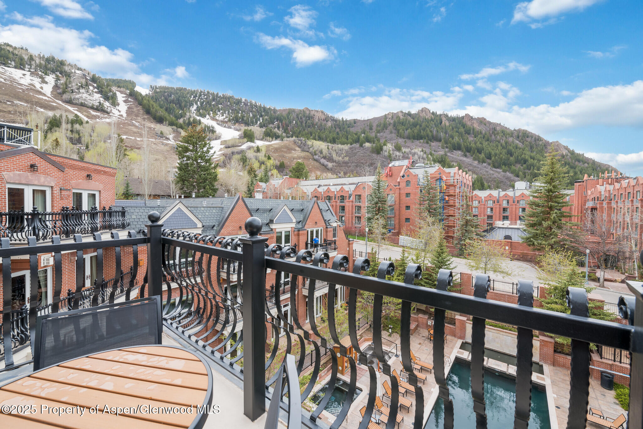 415 E Dean St, Unit 48, Week 8 Aspen CO 81611