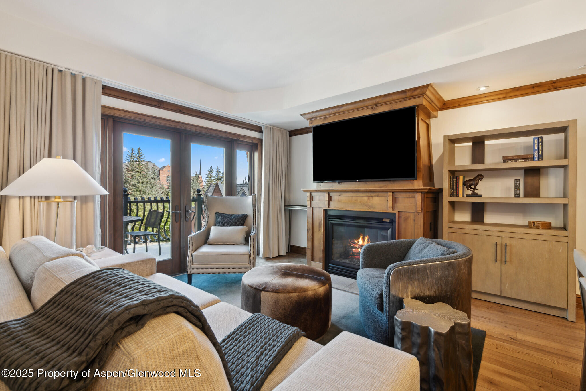 415 E Dean St, Unit 48, Week 8 Aspen CO 81611
