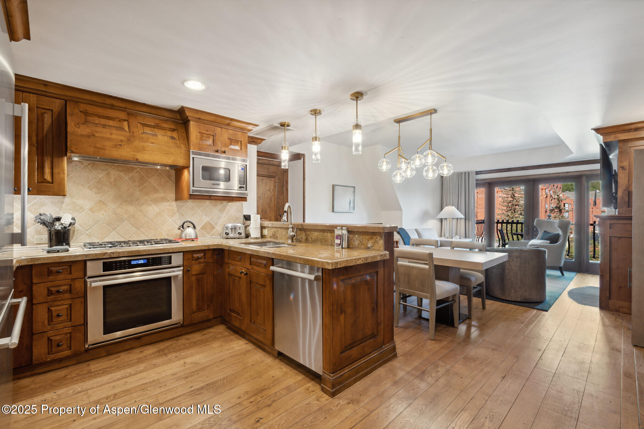415 E Dean St, Unit 48, Week 8 Aspen CO 81611