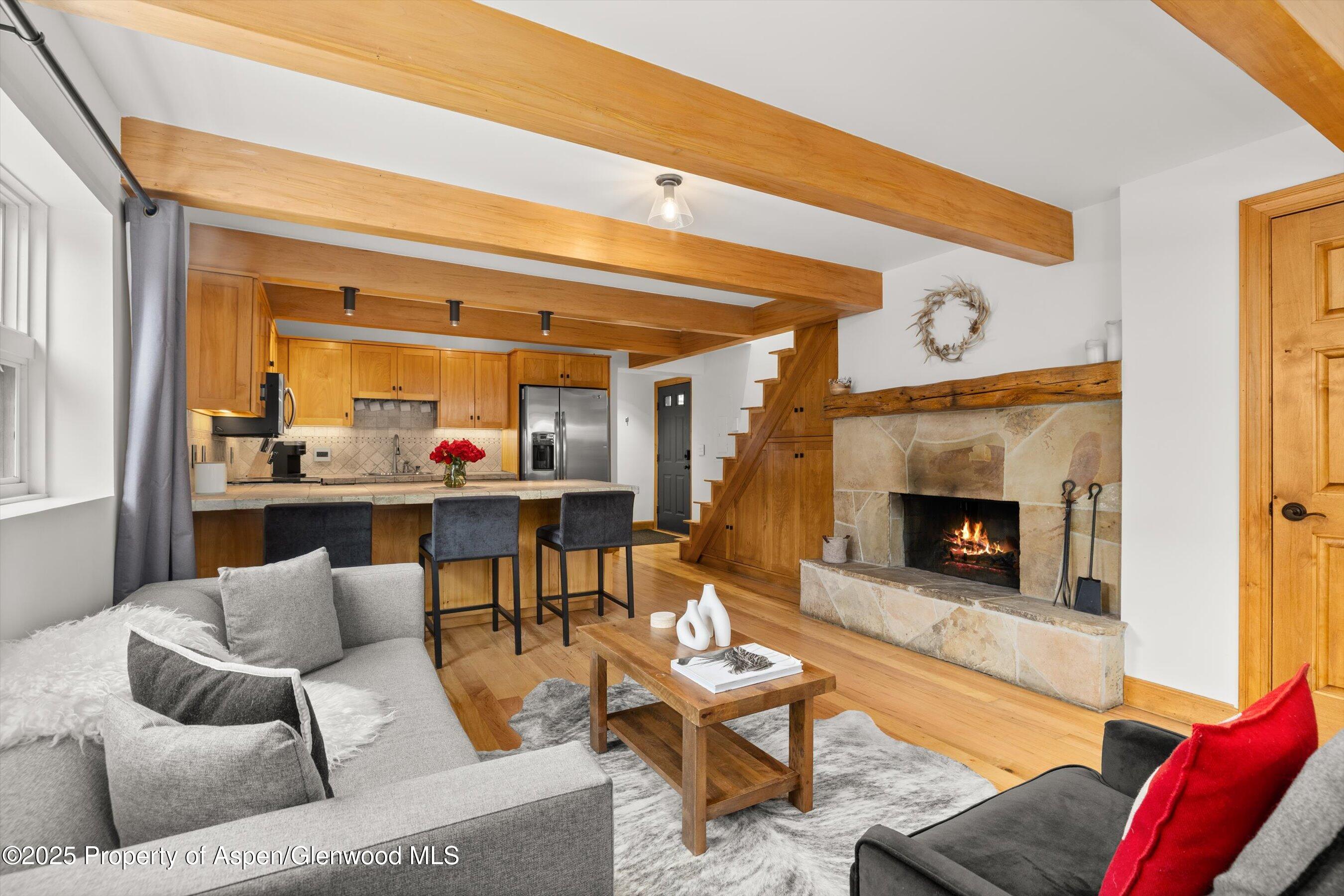 914 Waters Avenue Aspen CO 81611