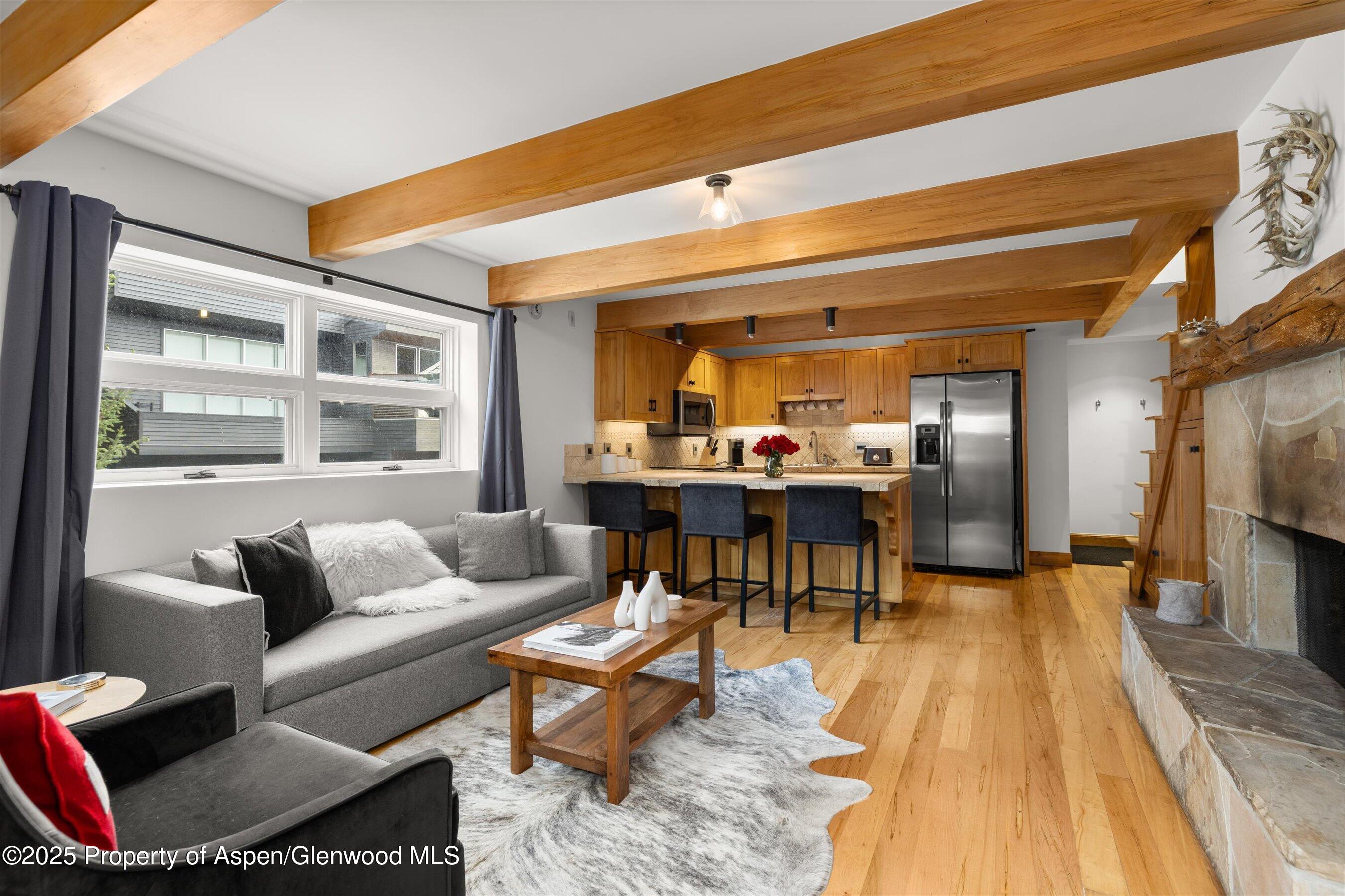 914 Waters Avenue Aspen CO 81611