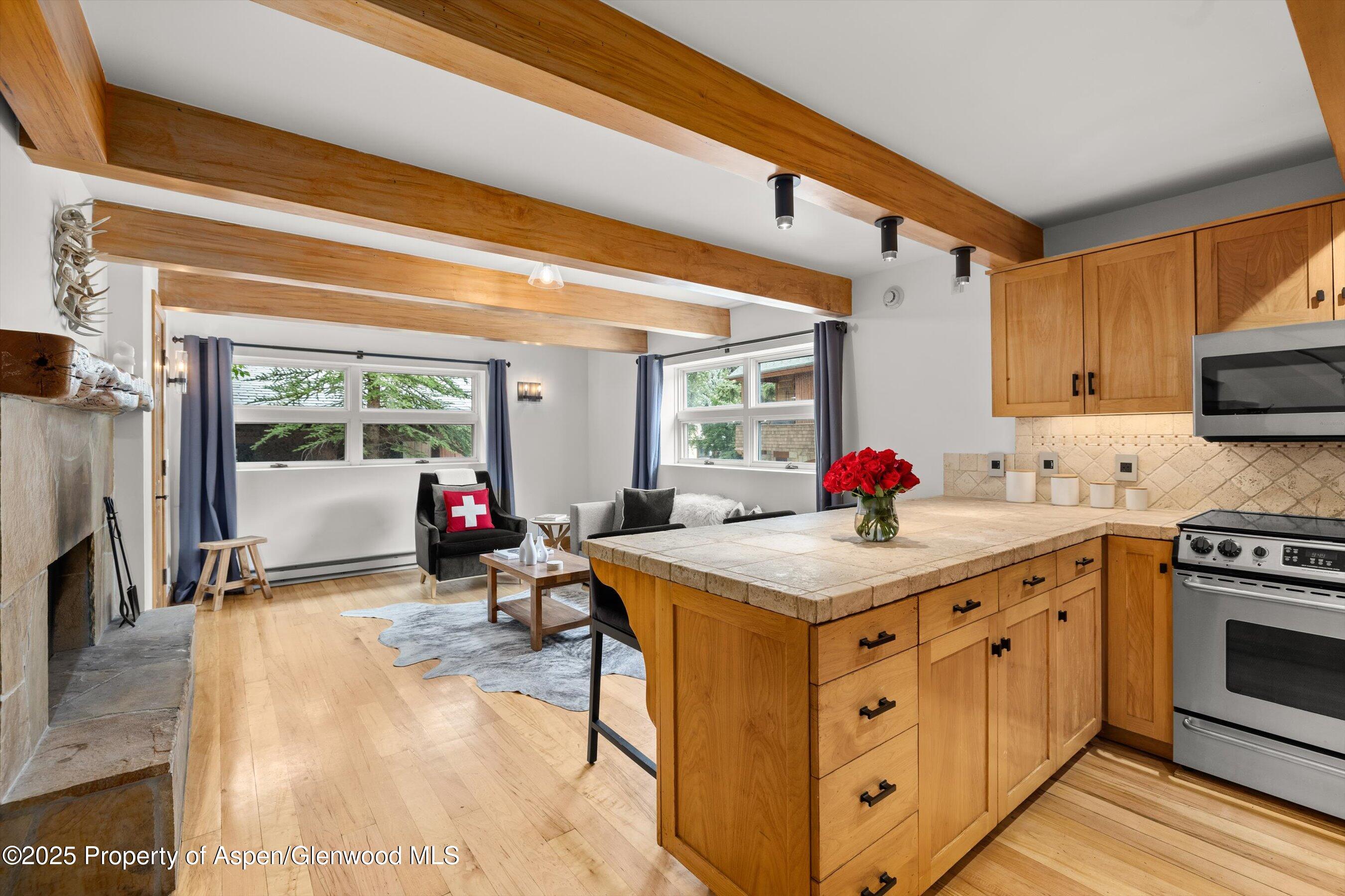 914 Waters Avenue Aspen CO 81611