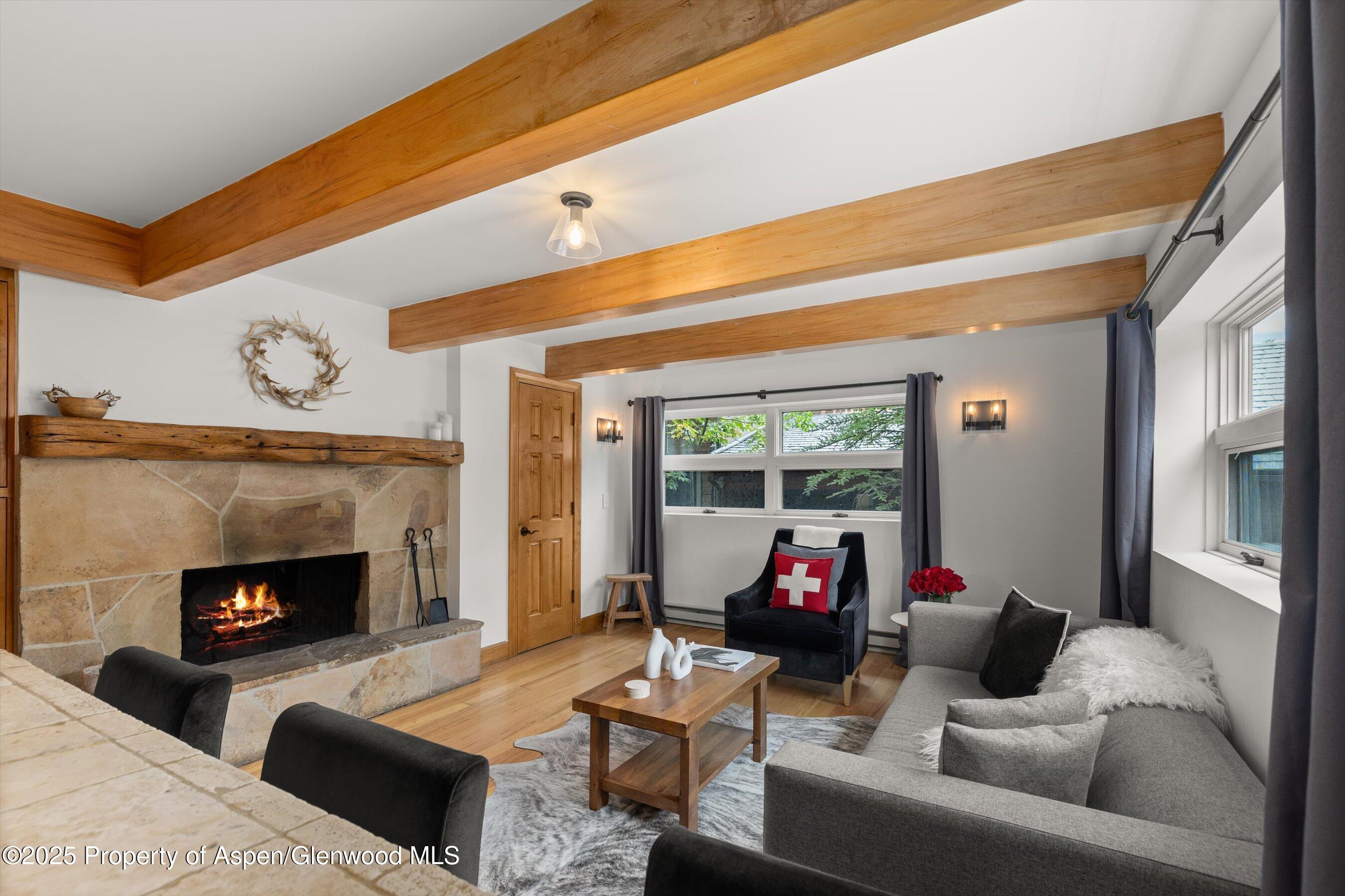 914 Waters Avenue Aspen CO 81611