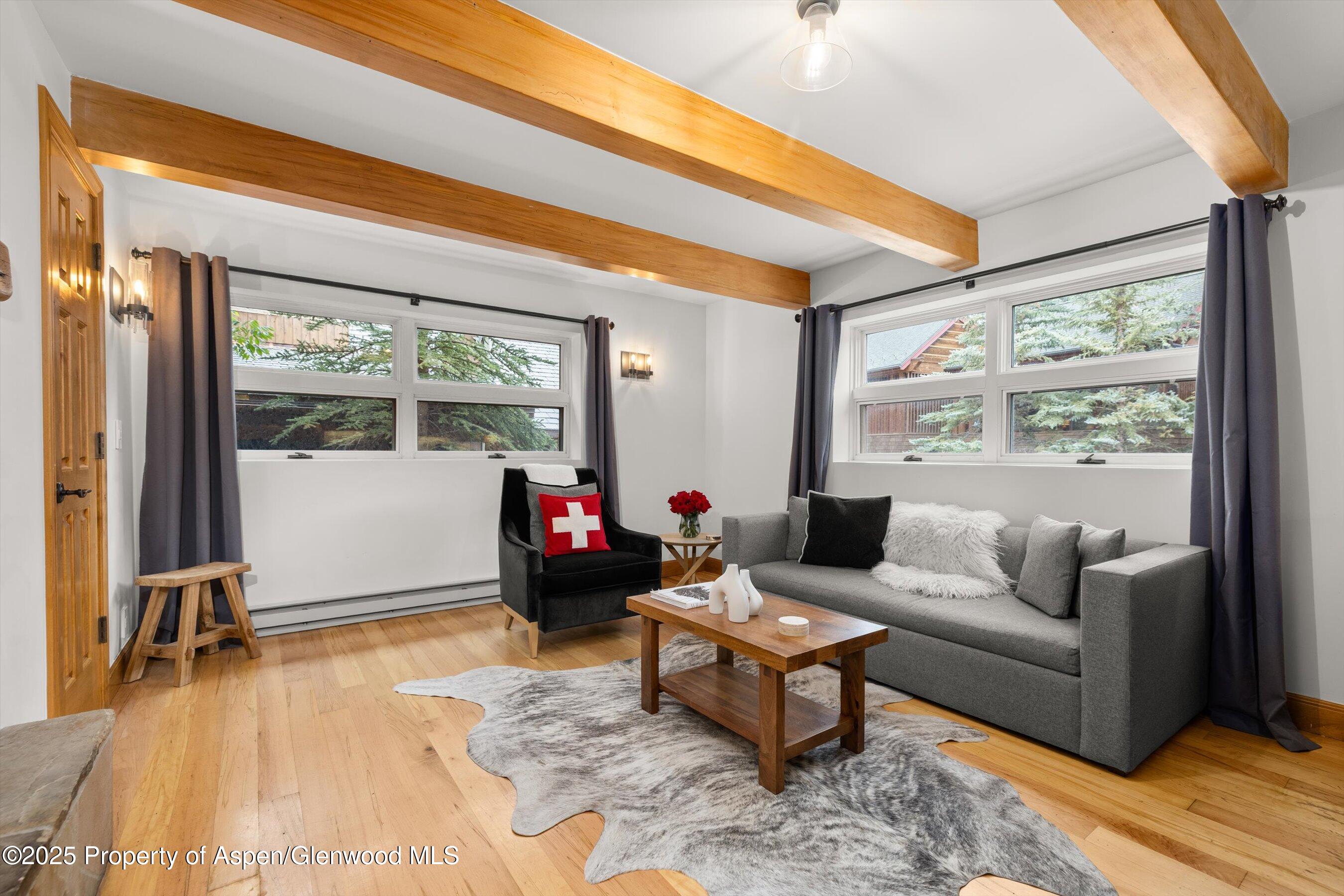 914 Waters Avenue Aspen CO 81611