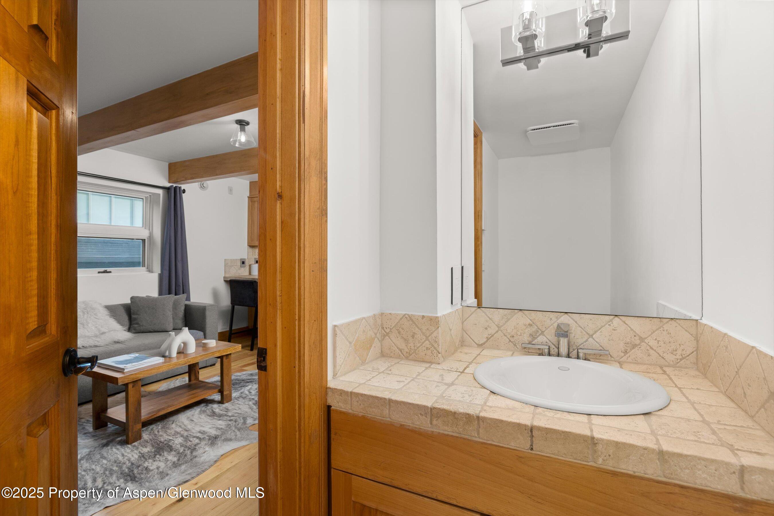 914 Waters Avenue Aspen CO 81611