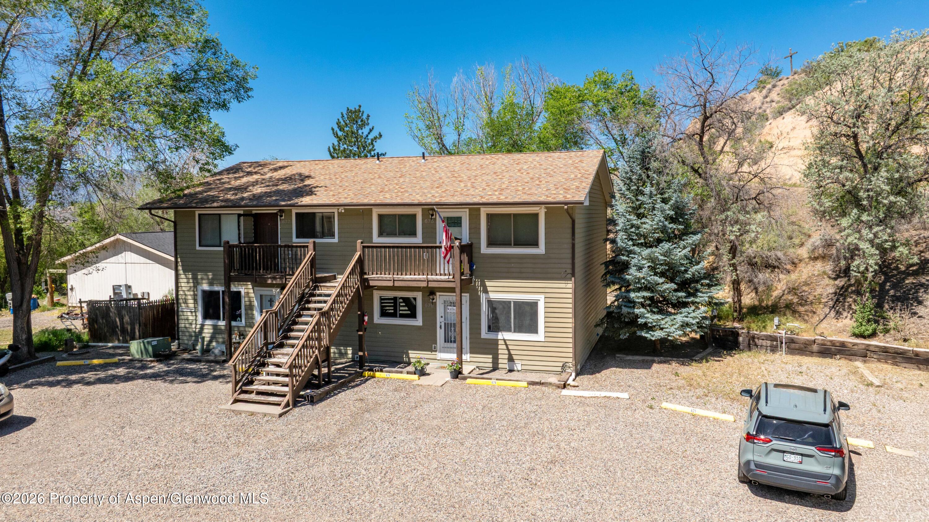 679 N 7th Street Silt CO 81652