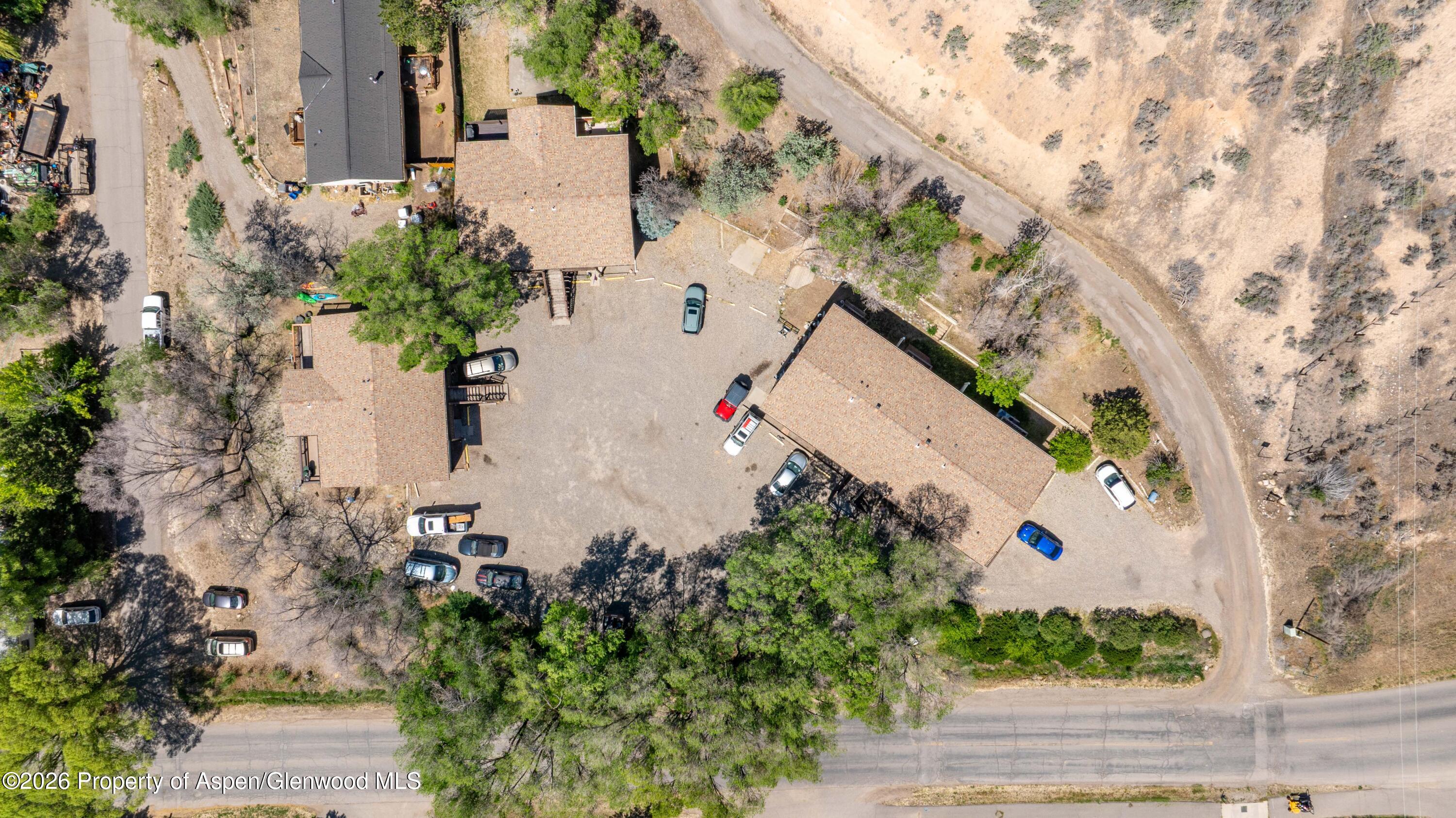 679 N 7th Street Silt CO 81652