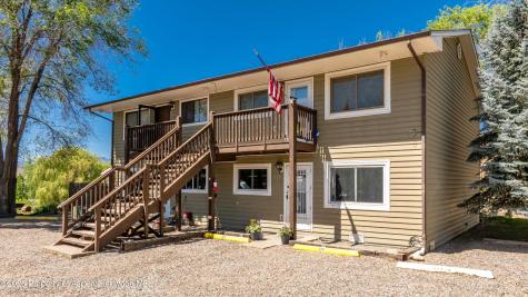 679 N 7th Street Silt CO 81652
