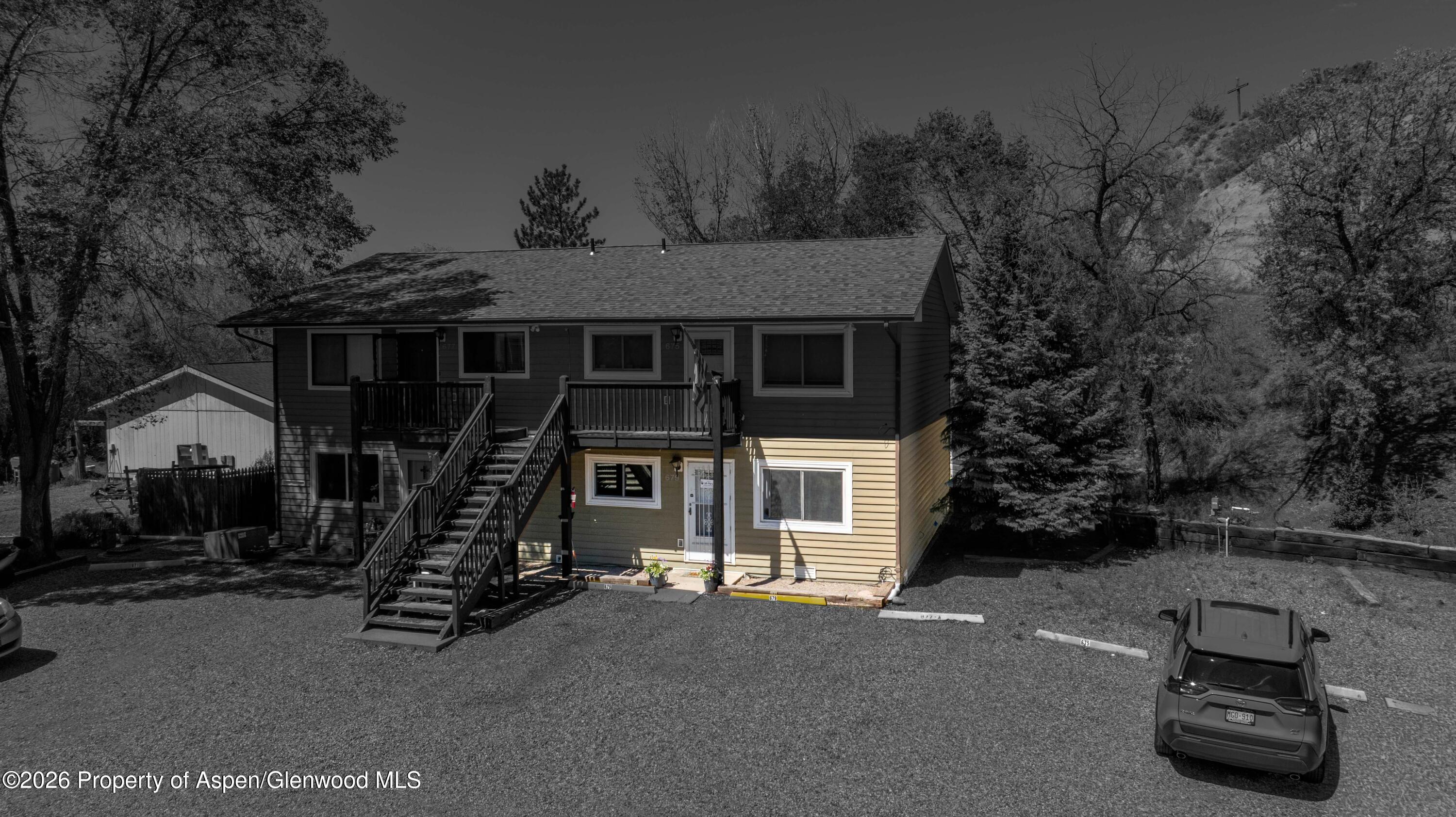 679 N 7th Street Silt CO 81652