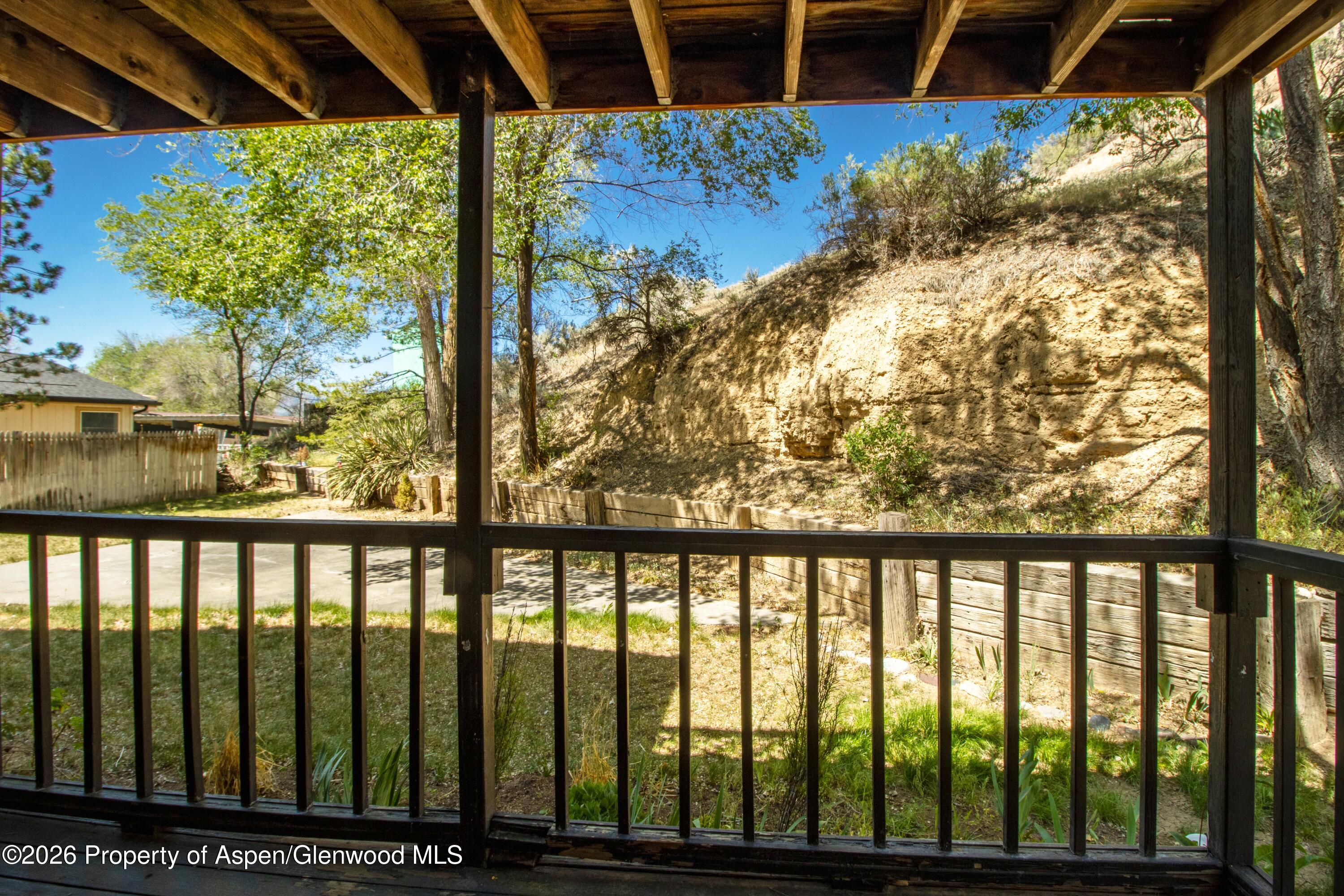 679 N 7th Street Silt CO 81652