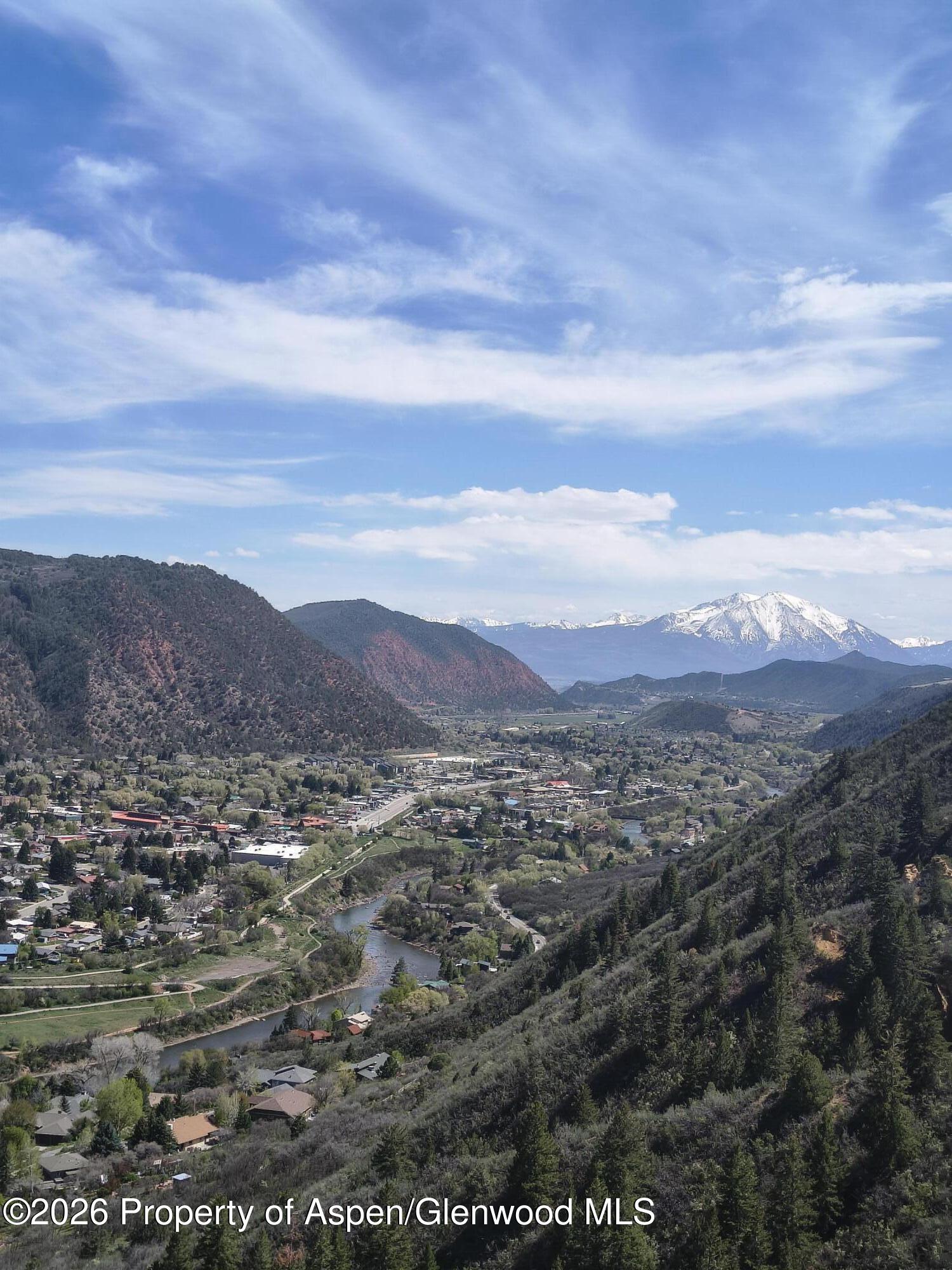 1527 Blake Avenue Glenwood Springs CO 81601