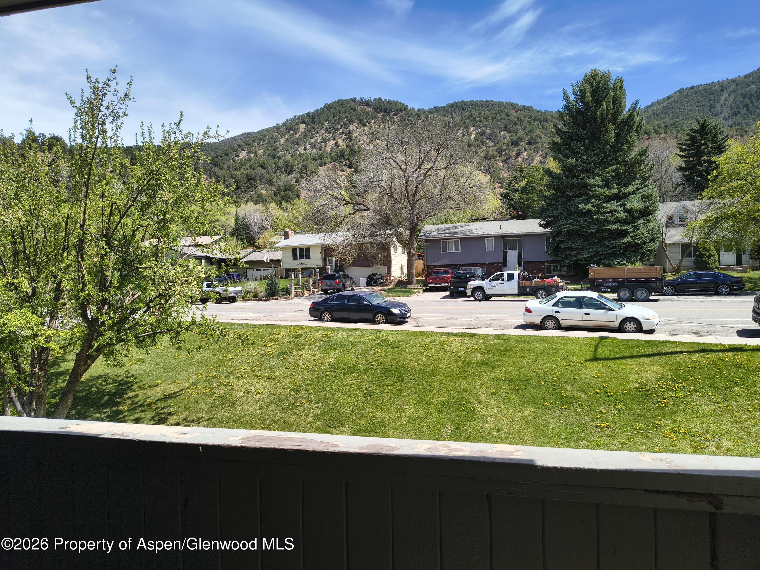1527 Blake Avenue Glenwood Springs CO 81601
