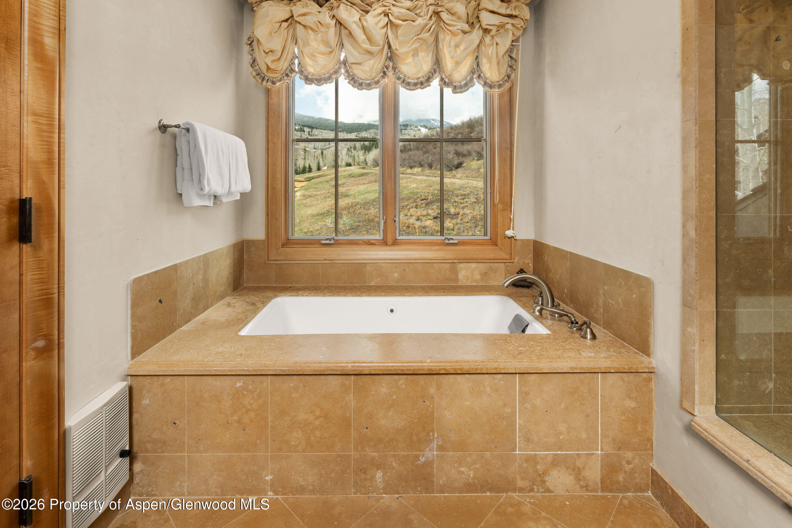 102 Burnt Mountain Drive Snowmass Village CO 81615