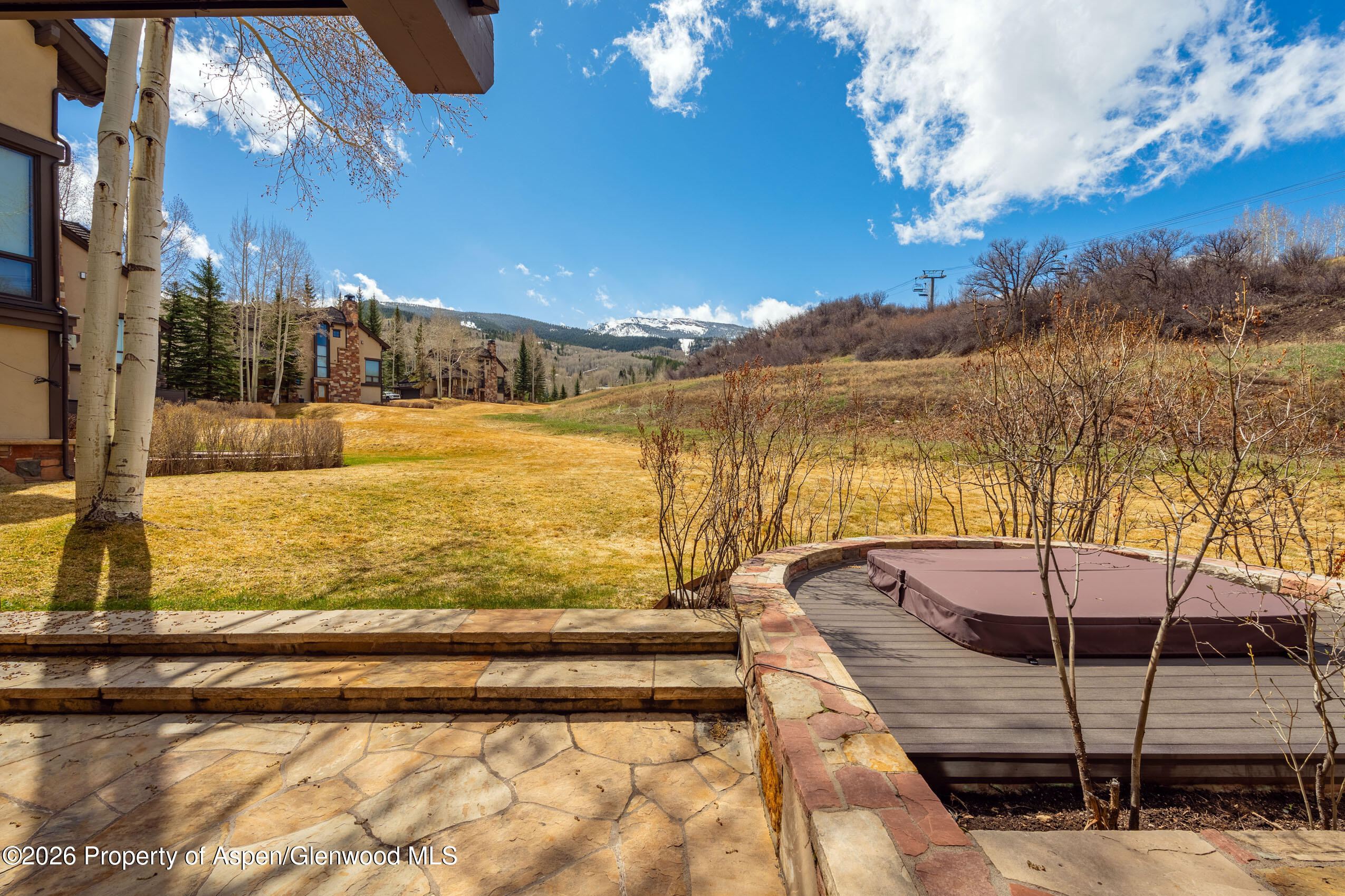 102 Burnt Mountain Drive Snowmass Village CO 81615