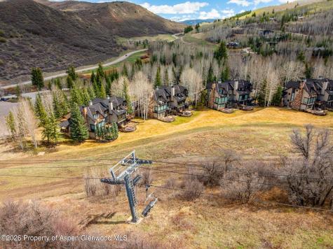 102 Burnt Mountain Drive Snowmass Village CO 81615