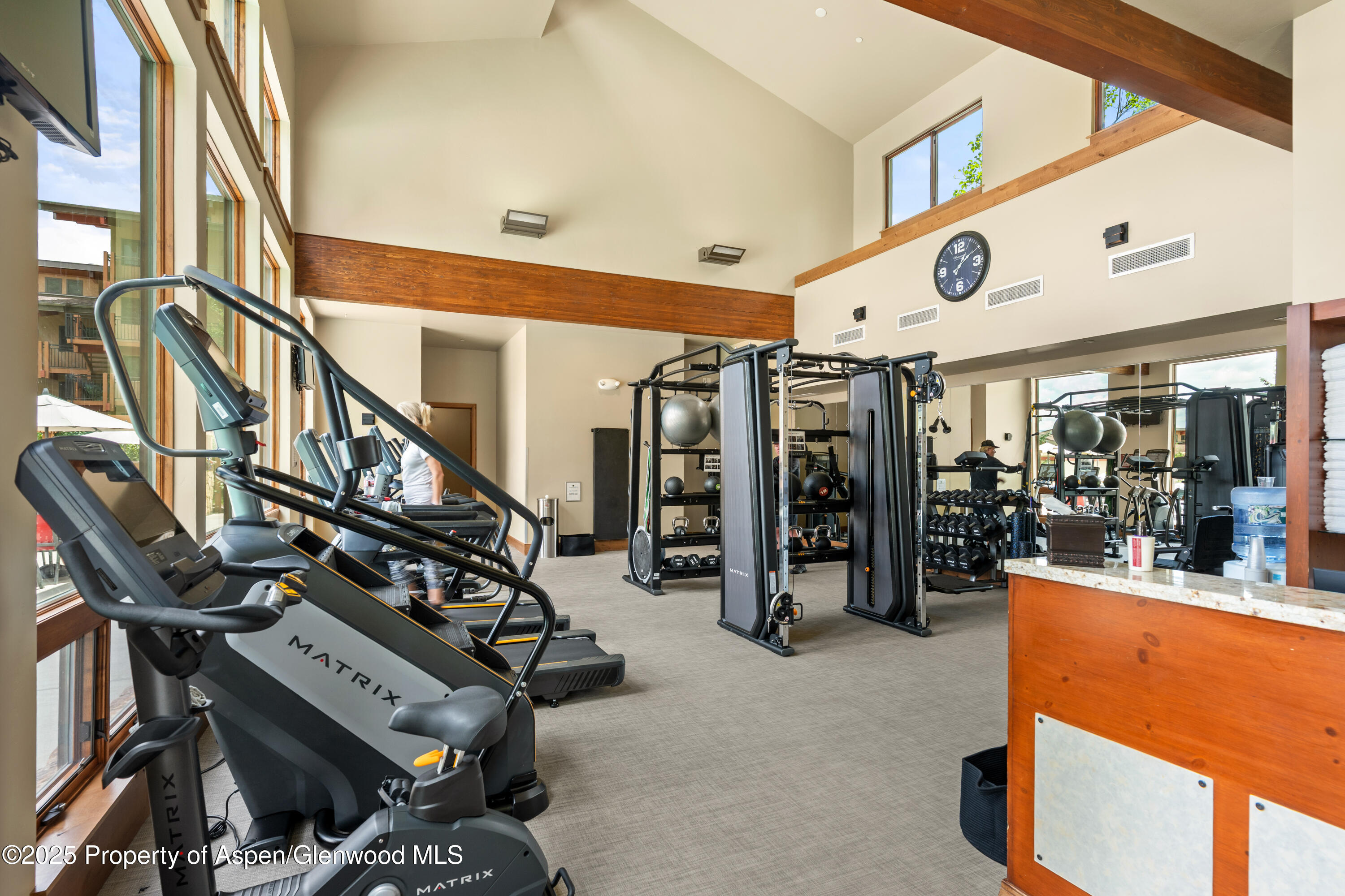 300 Carriage Way Snowmass Village CO 81615