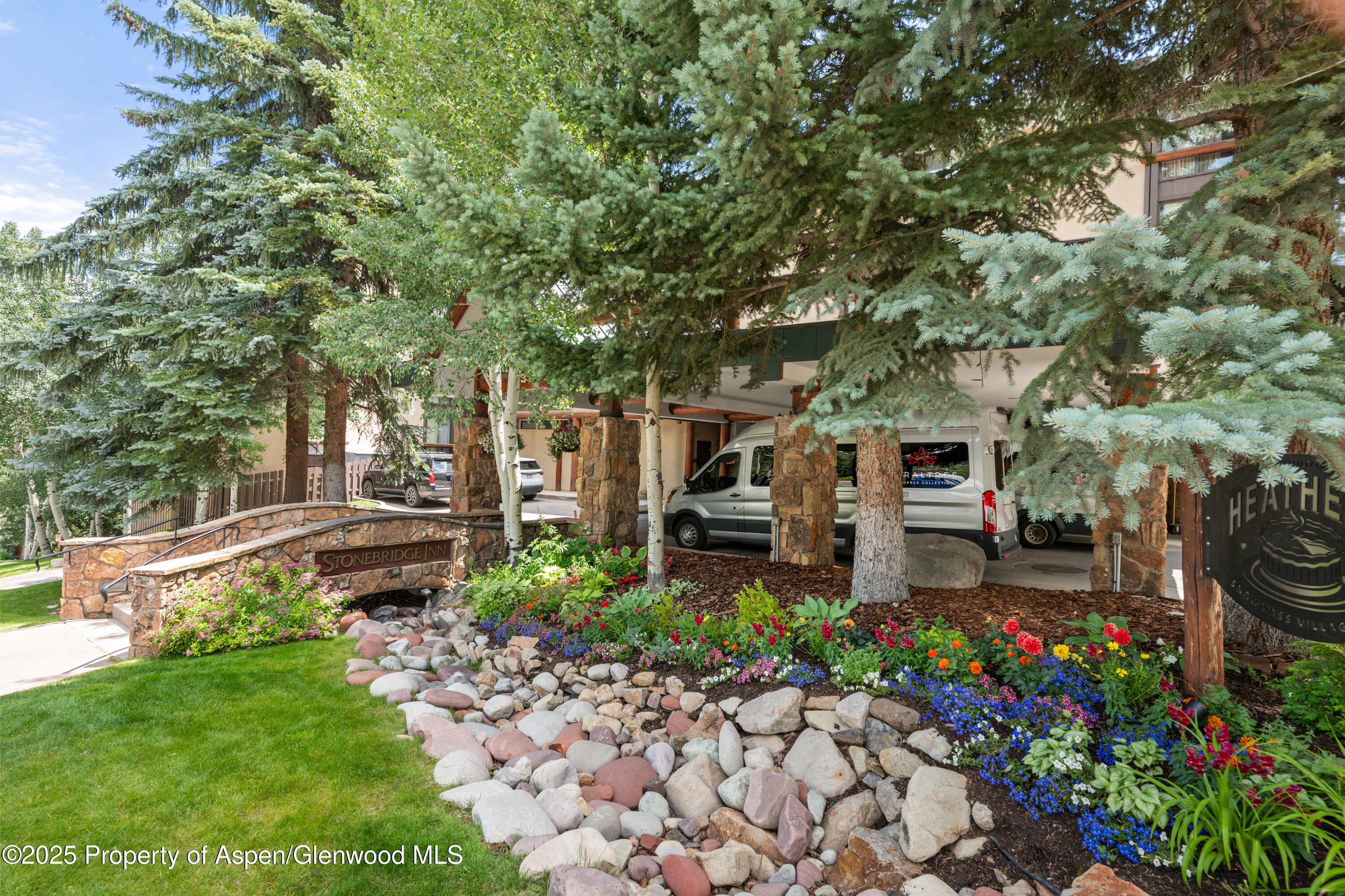 300 Carriage Way Snowmass Village CO 81615