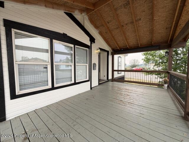 925 W 1st Street Craig CO 81625