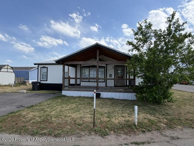 925 W 1st Street Craig CO 81625