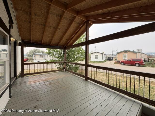925 W 1st Street Craig CO 81625