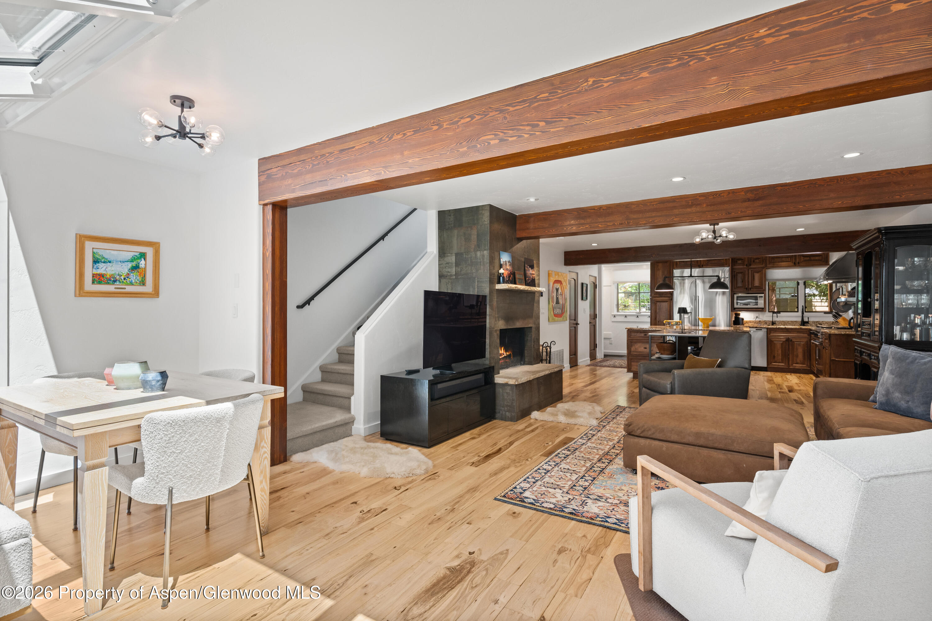 100 N 8th Street Aspen CO 81611