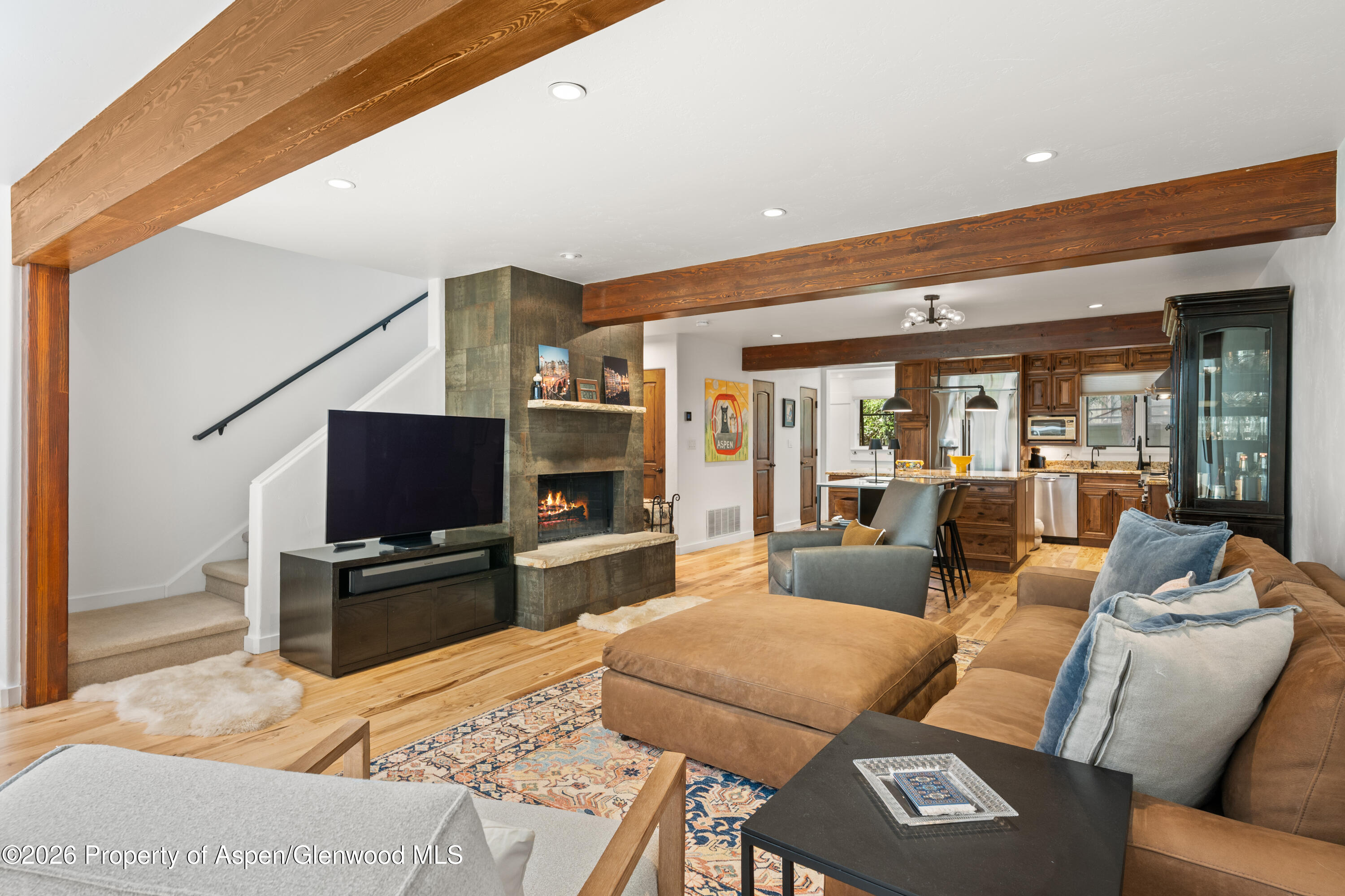 100 N 8th Street Aspen CO 81611