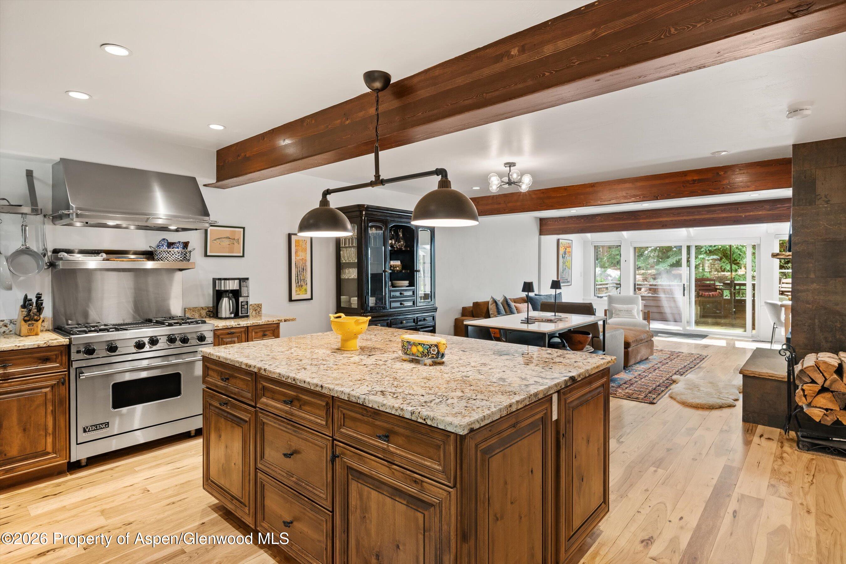 100 N 8th Street Aspen CO 81611