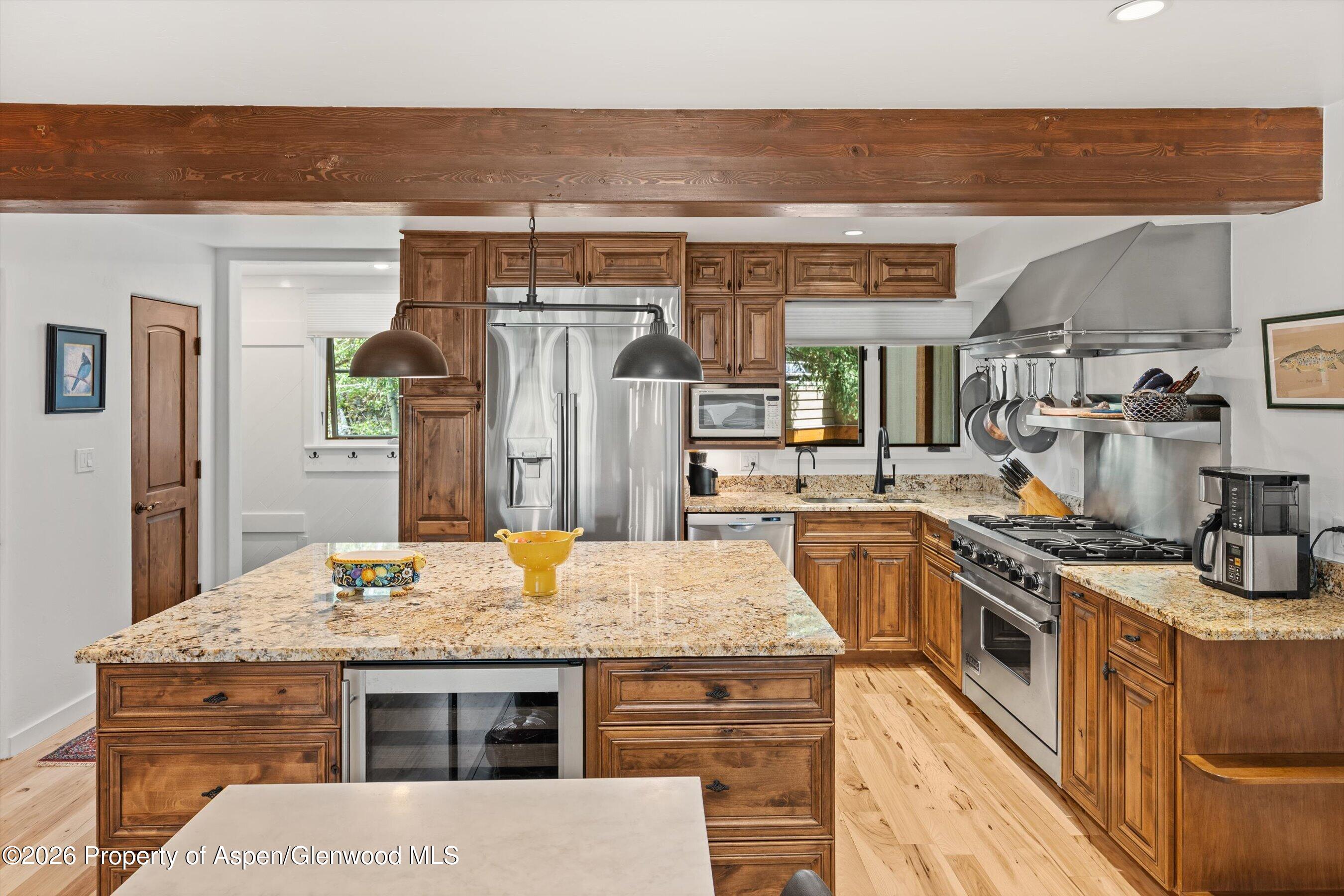 100 N 8th Street Aspen CO 81611