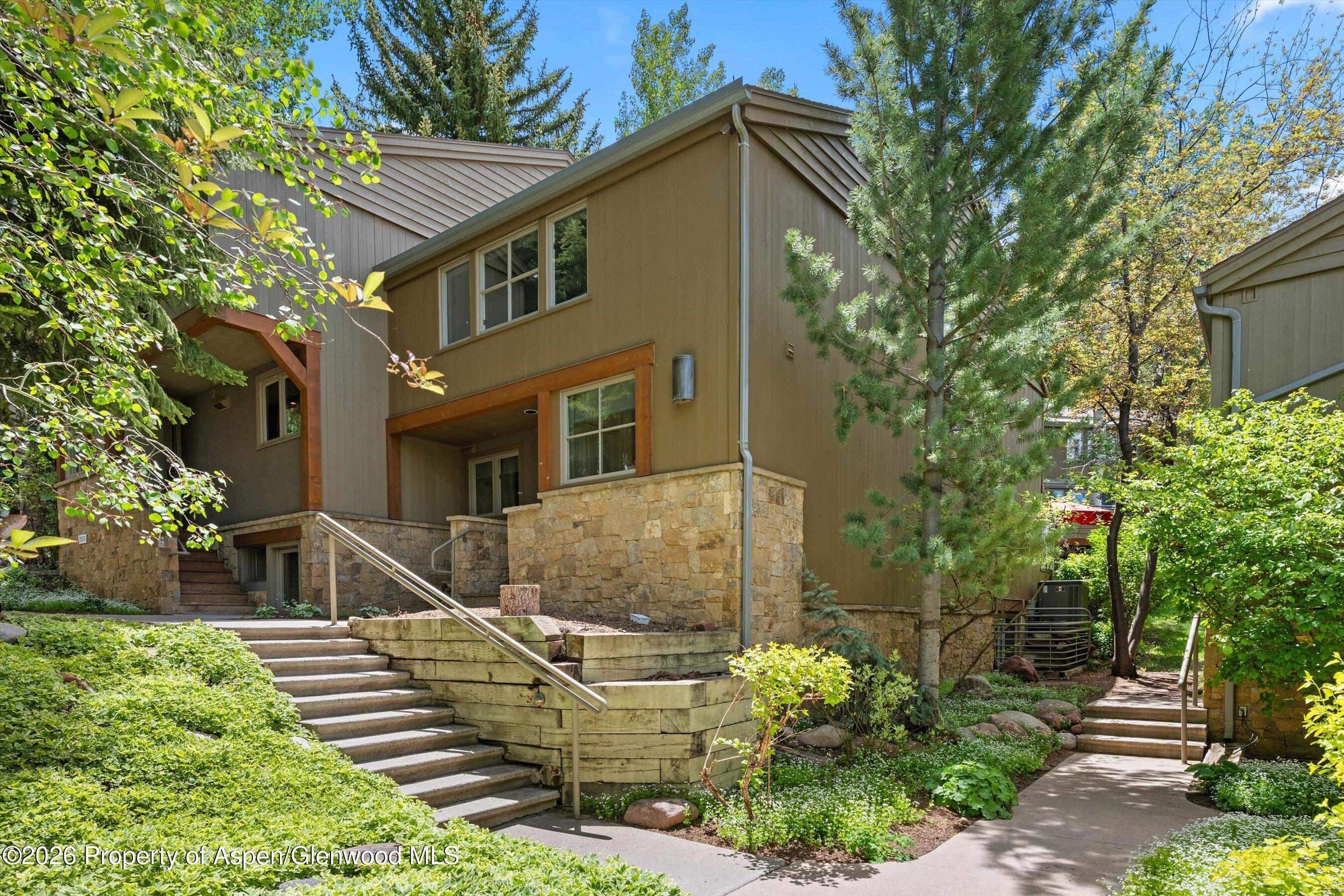 100 N 8th Street Aspen CO 81611