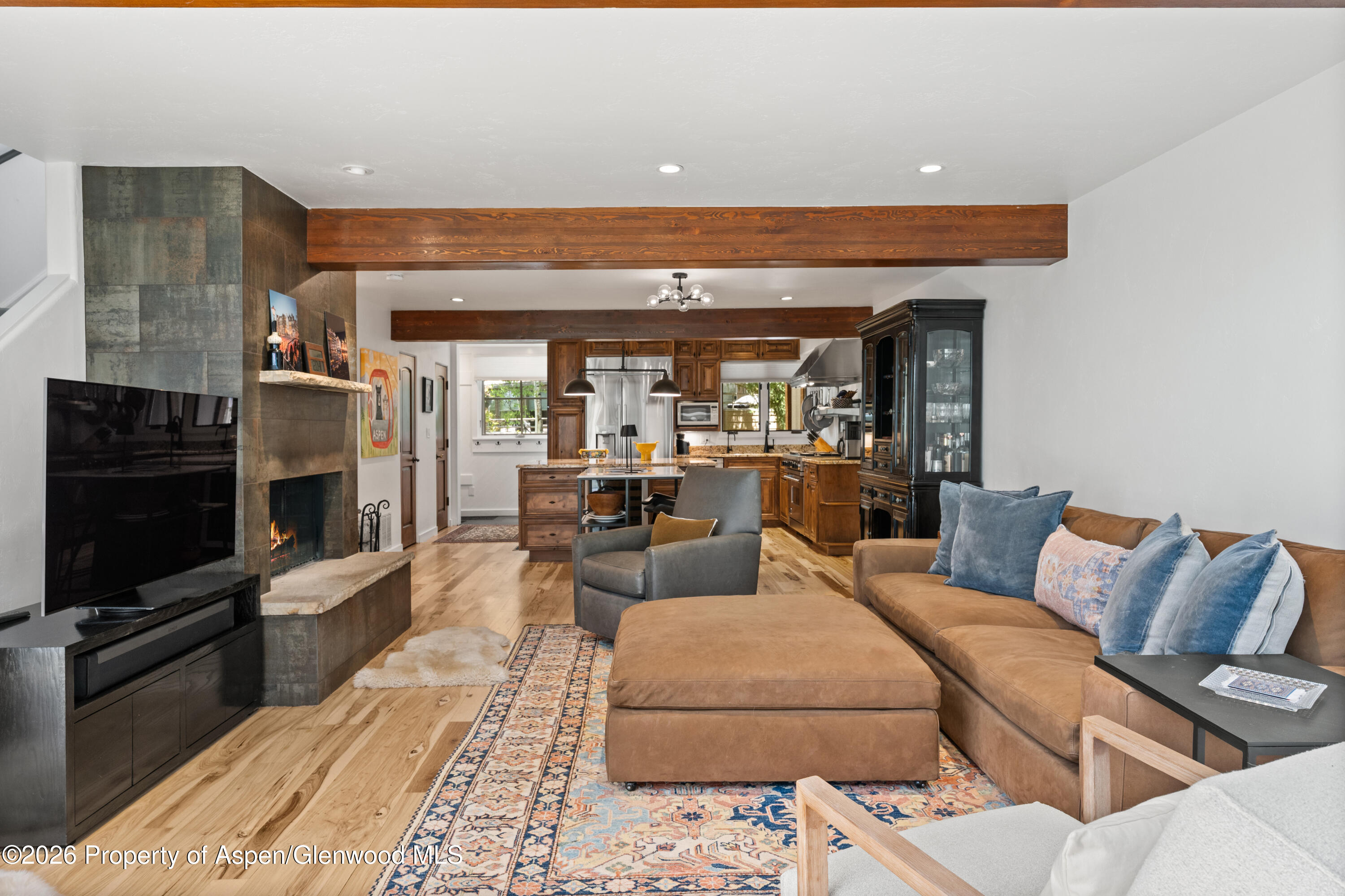 100 N 8th Street Aspen CO 81611