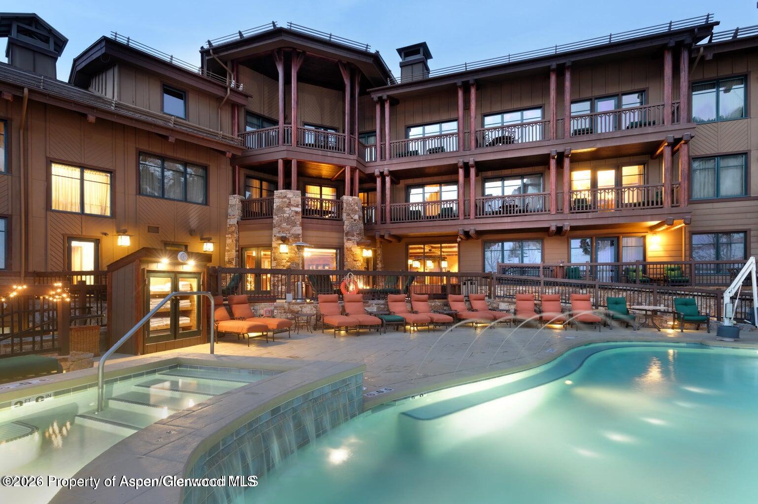 75 Prospector Road Aspen CO 81611