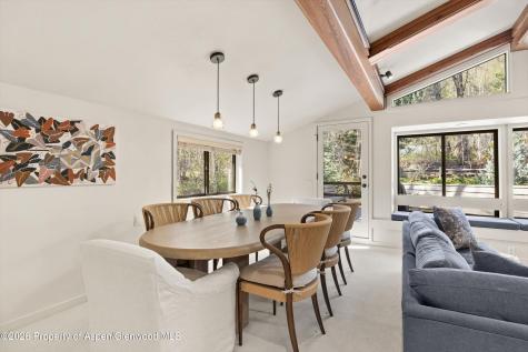 851 Ute Avenue Aspen CO 81611
