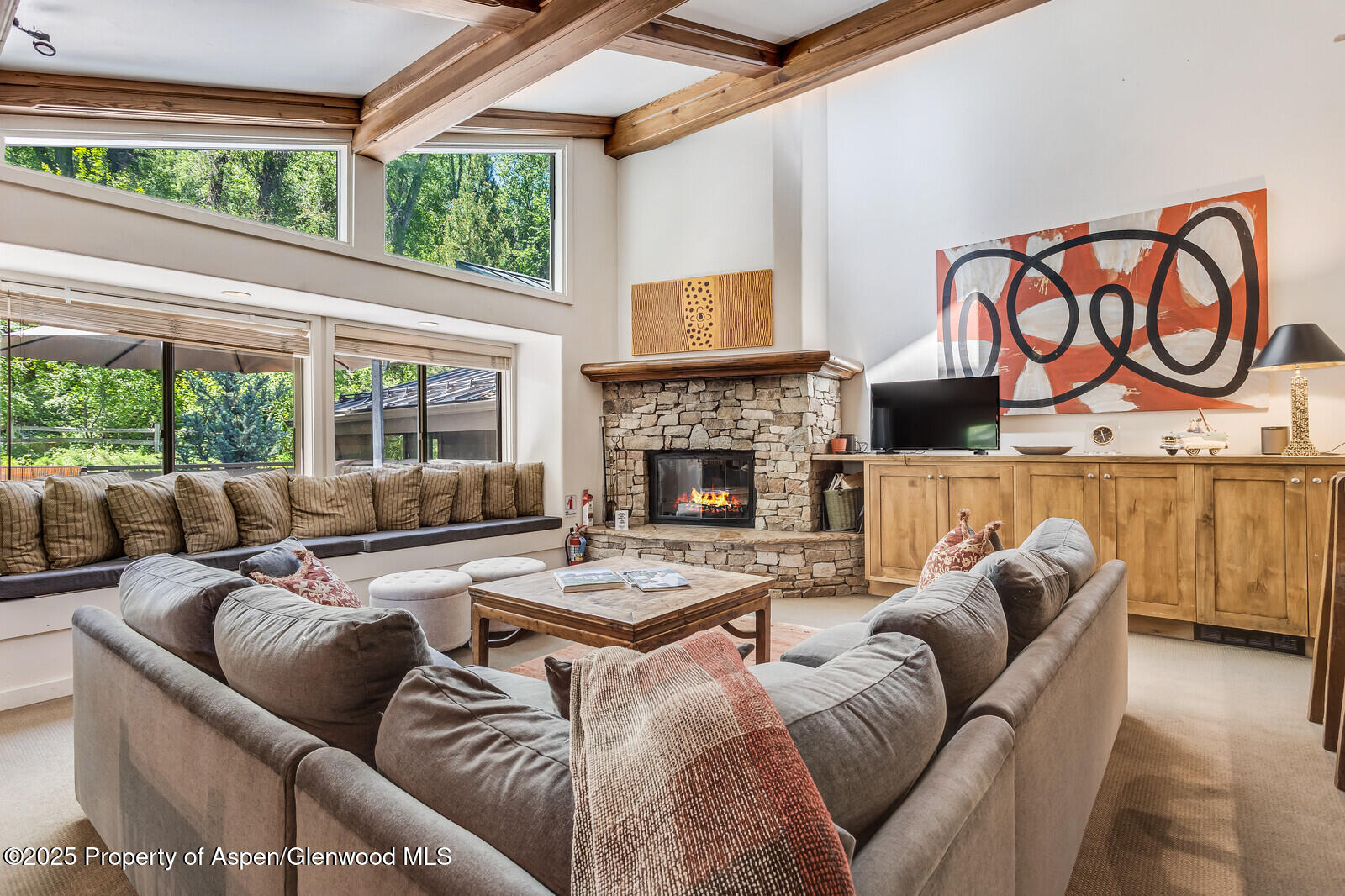 851 Ute Avenue Aspen CO 81611