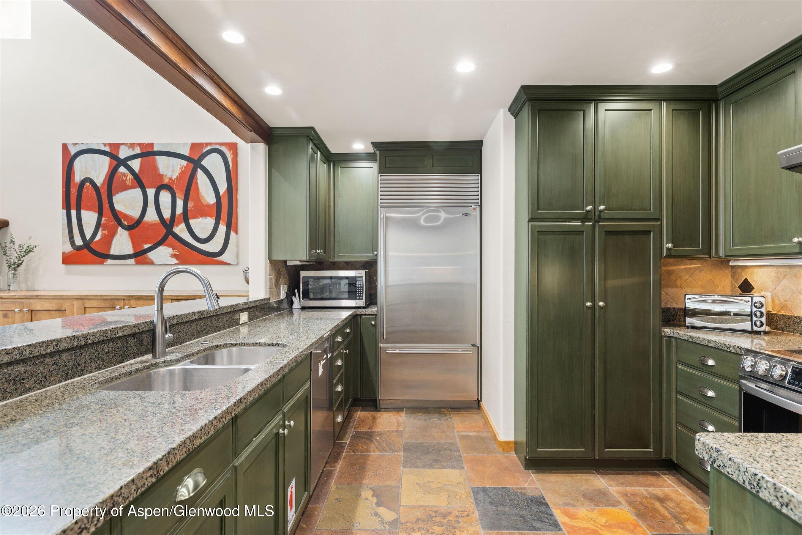 851 Ute Avenue Aspen CO 81611