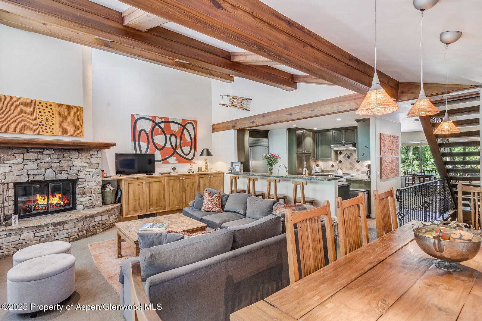 851 Ute Avenue Aspen CO 81611