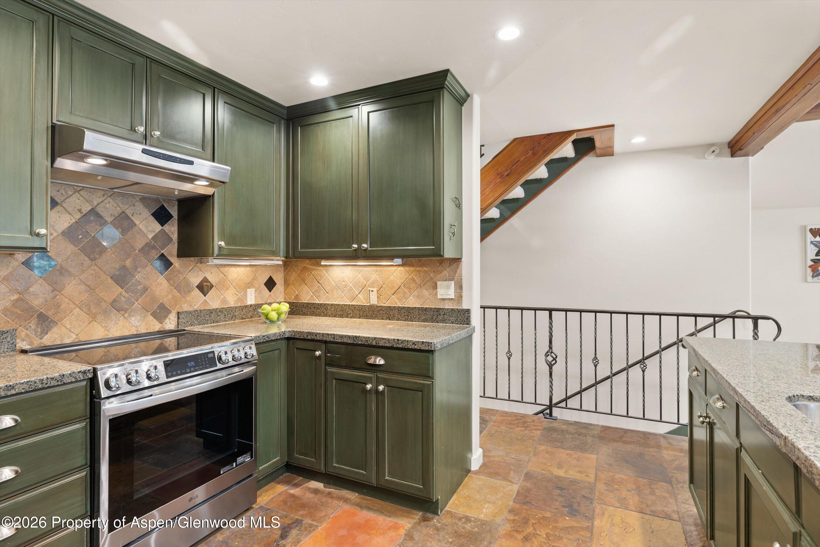 851 Ute Avenue Aspen CO 81611