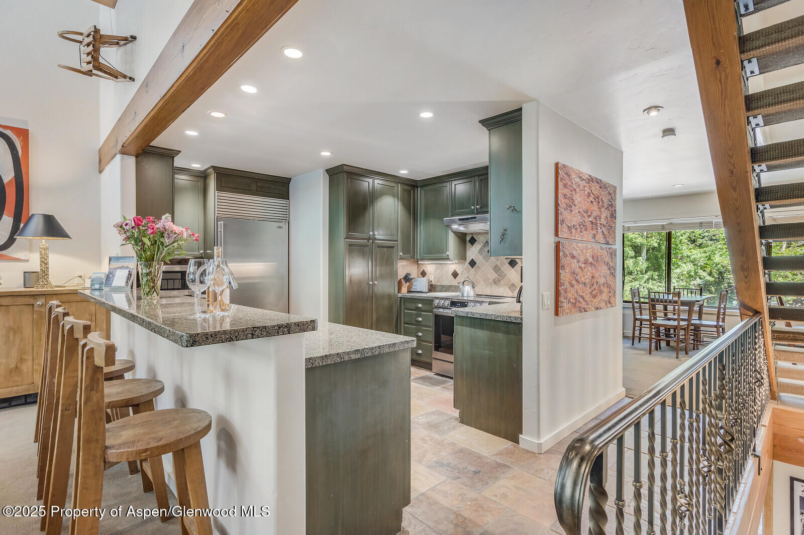 851 Ute Avenue Aspen CO 81611