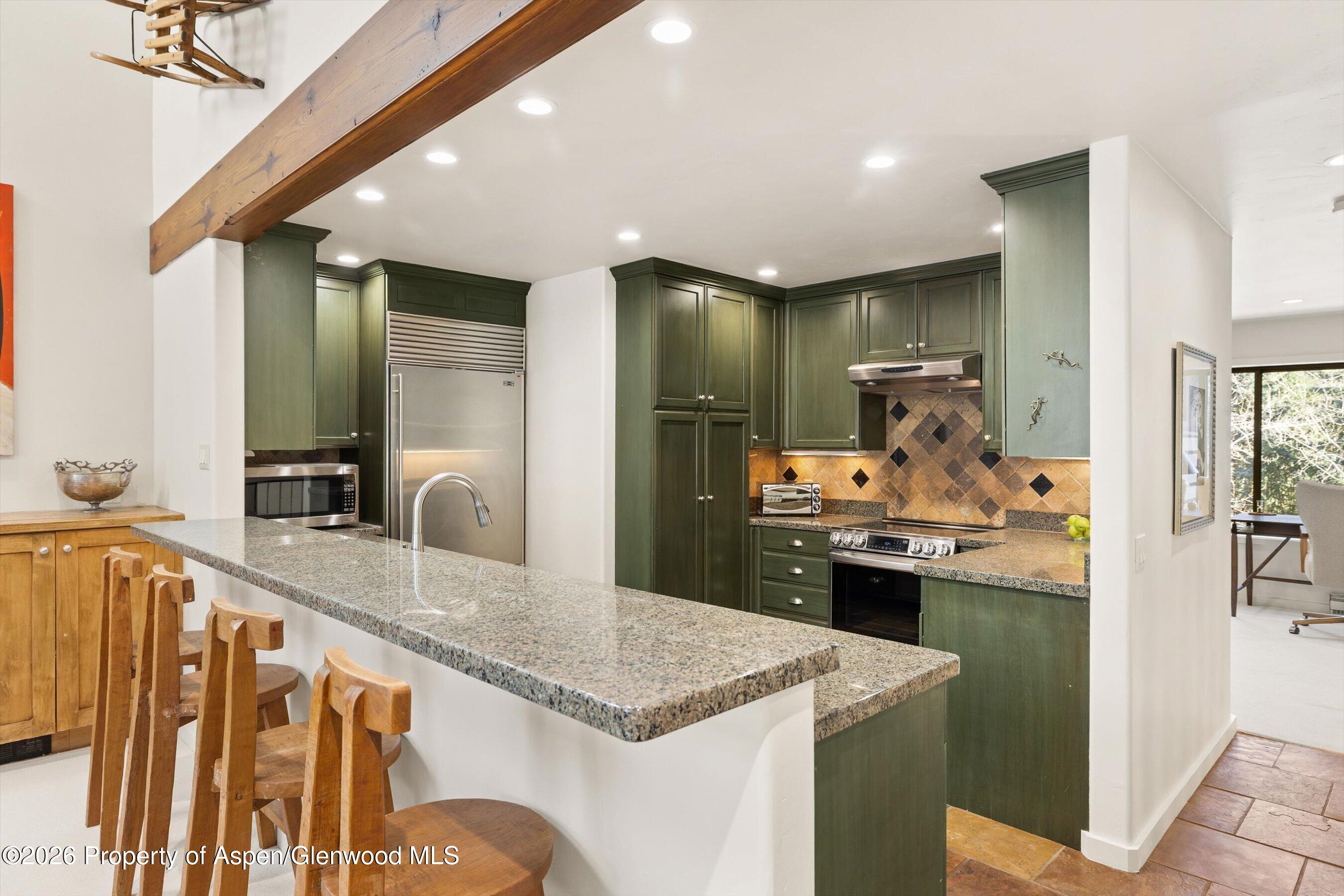 851 Ute Avenue Aspen CO 81611