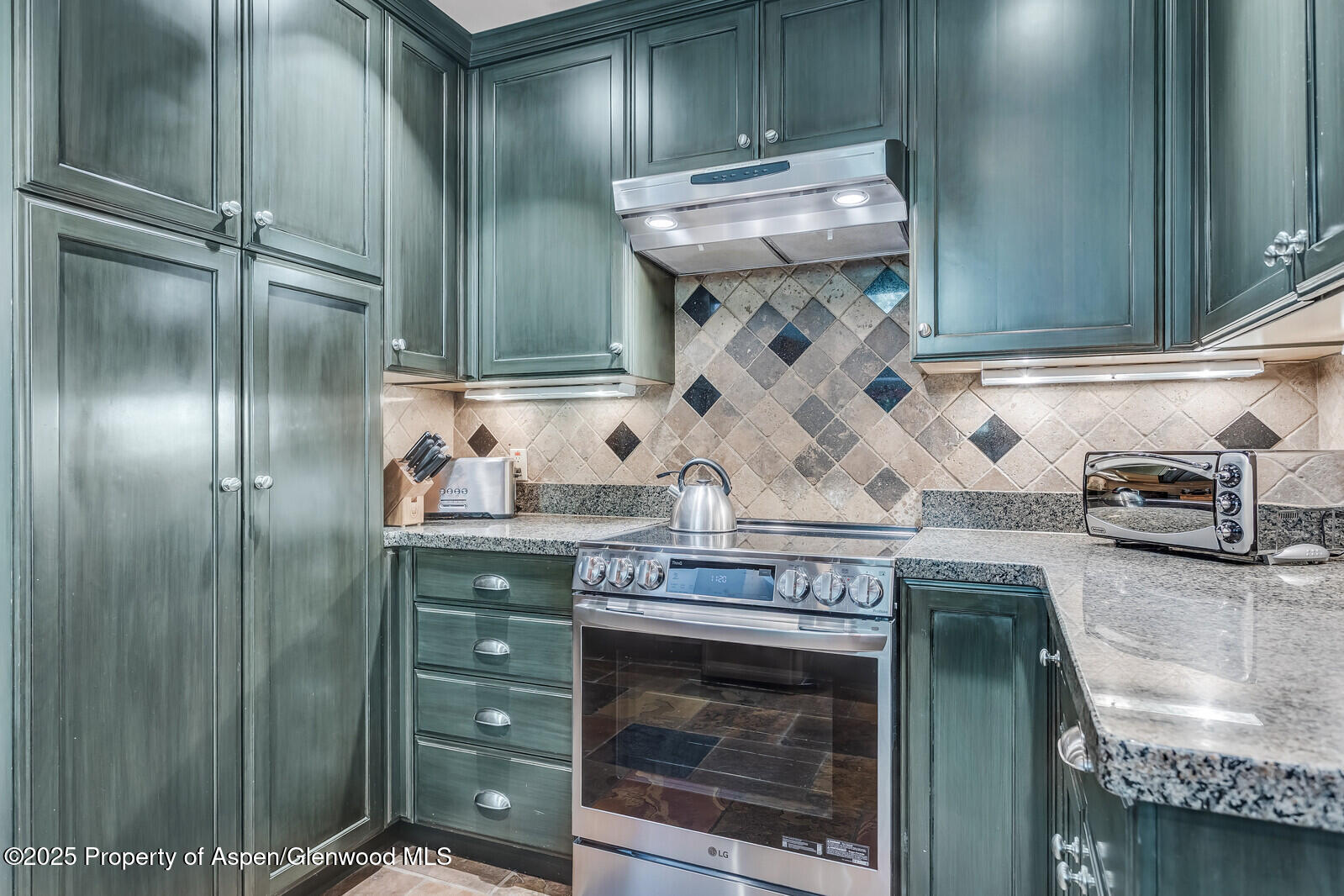 851 Ute Avenue Aspen CO 81611