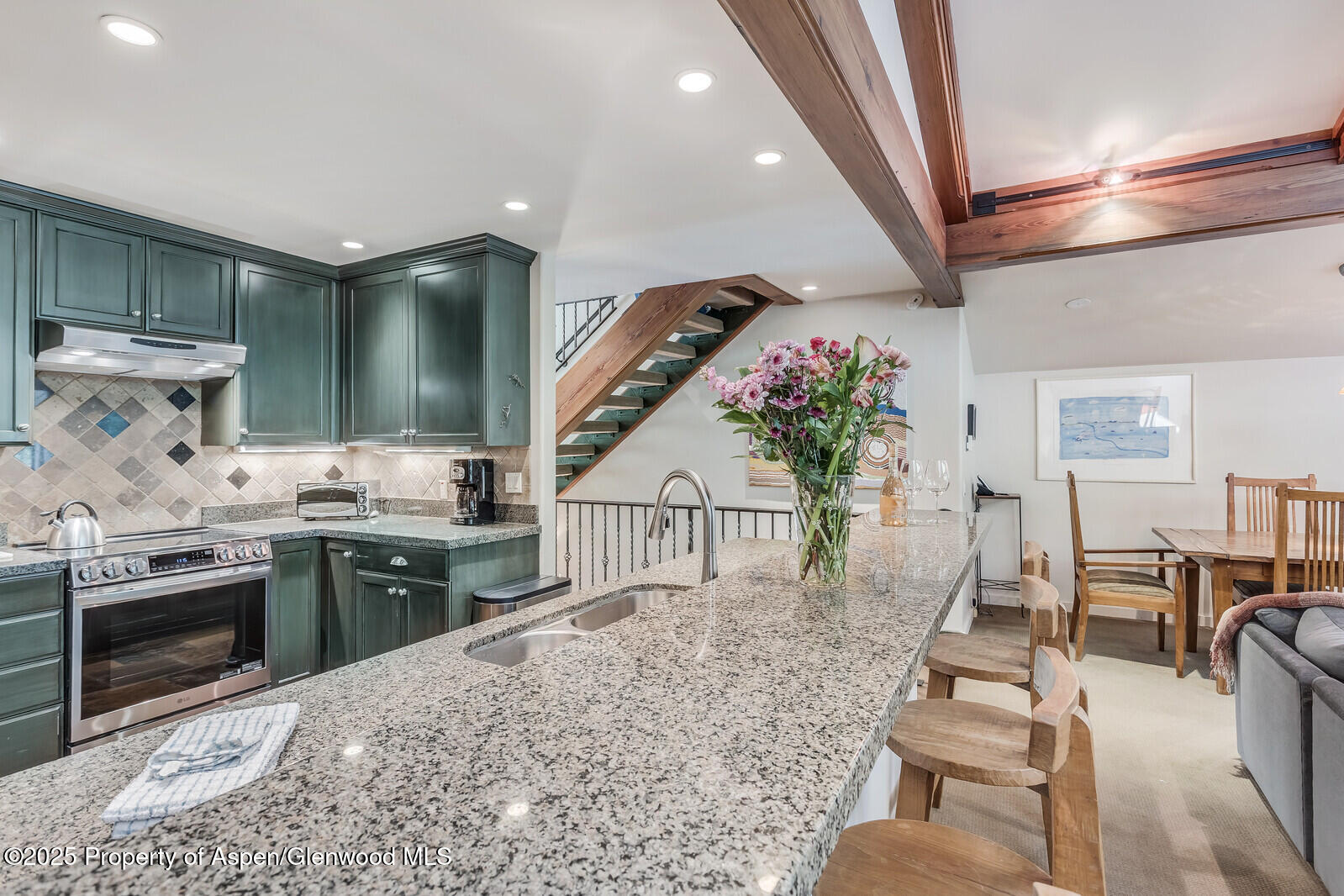 851 Ute Avenue Aspen CO 81611