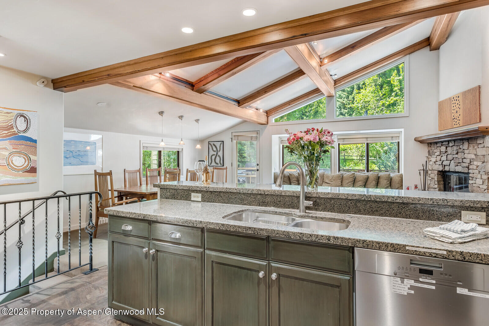 851 Ute Avenue Aspen CO 81611