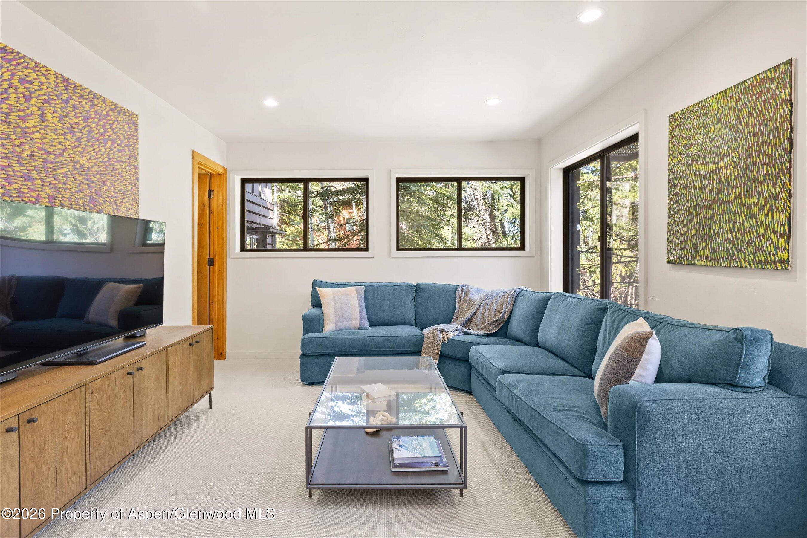 851 Ute Avenue Aspen CO 81611