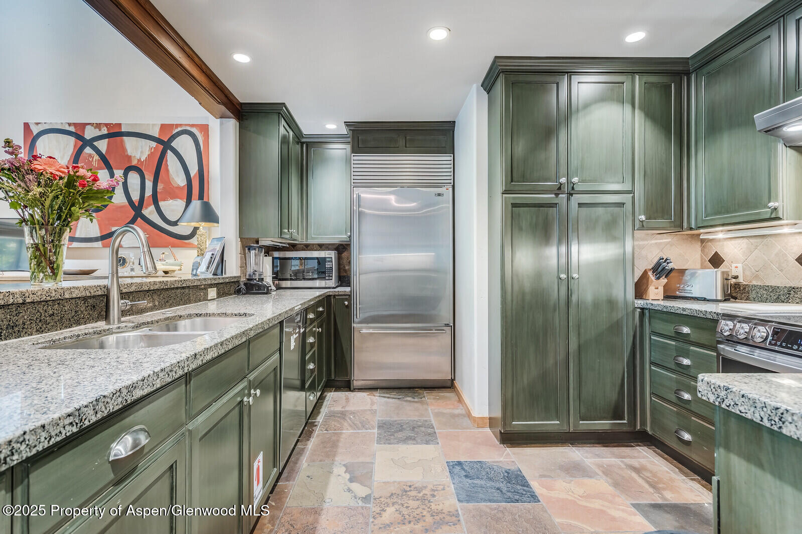 851 Ute Avenue Aspen CO 81611