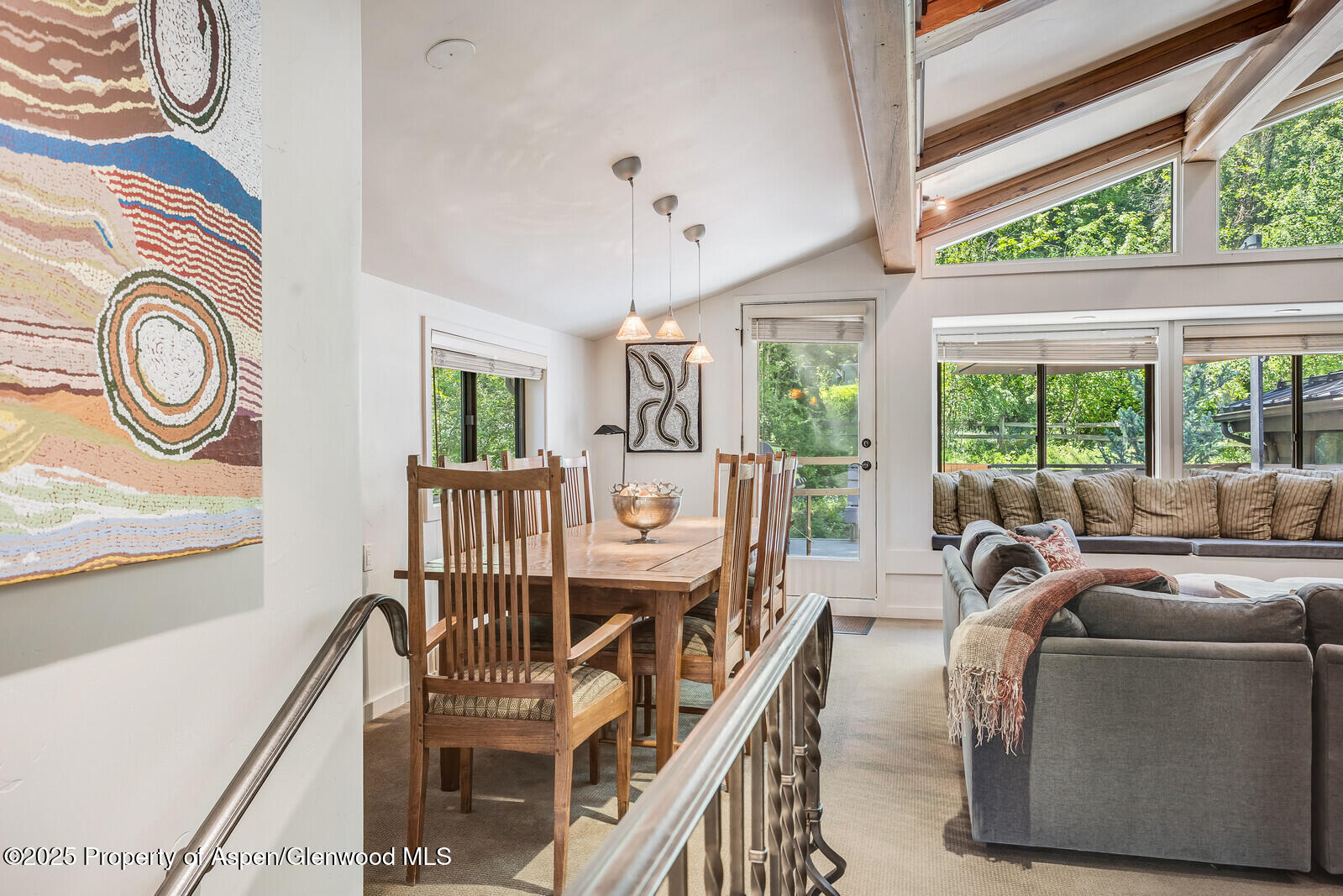 851 Ute Avenue Aspen CO 81611