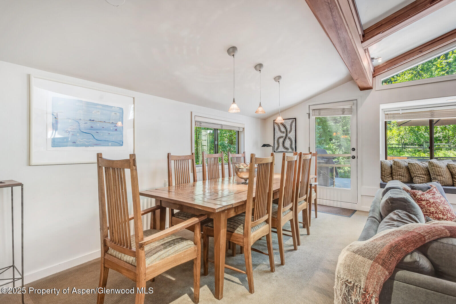 851 Ute Avenue Aspen CO 81611