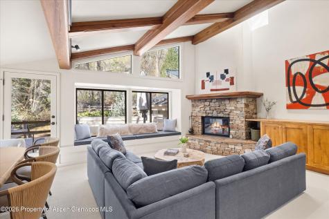 851 Ute Avenue Aspen CO 81611