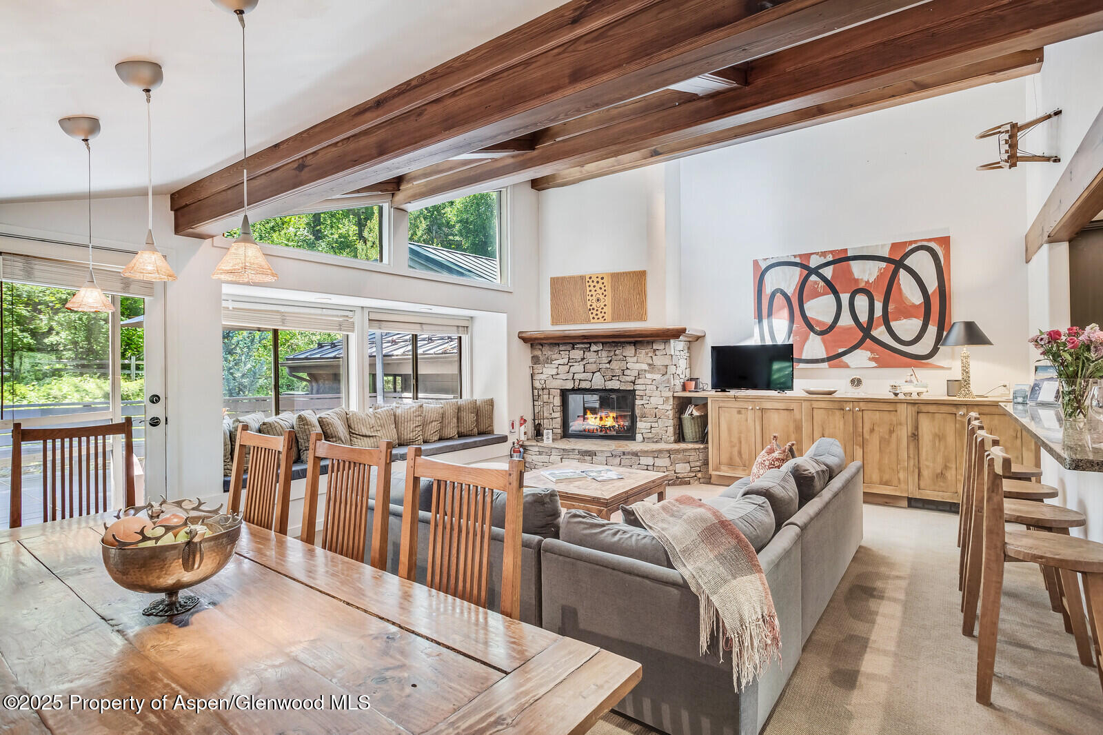 851 Ute Avenue Aspen CO 81611